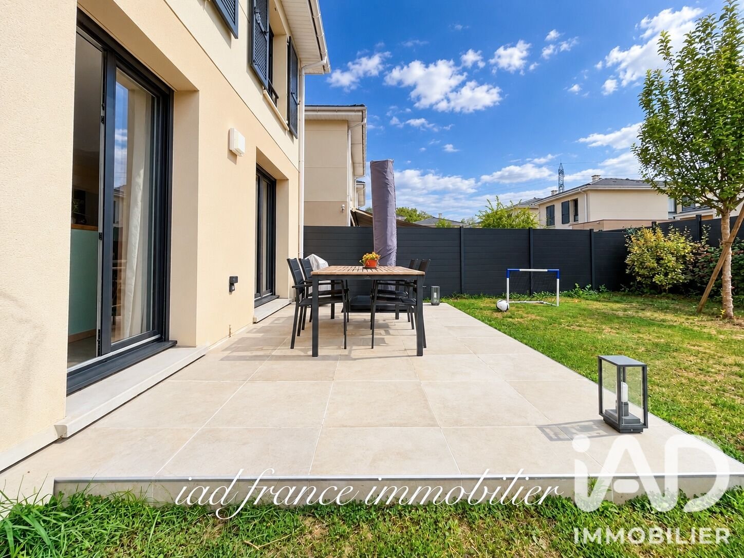 Maison à vendre, 90m², Élancourt