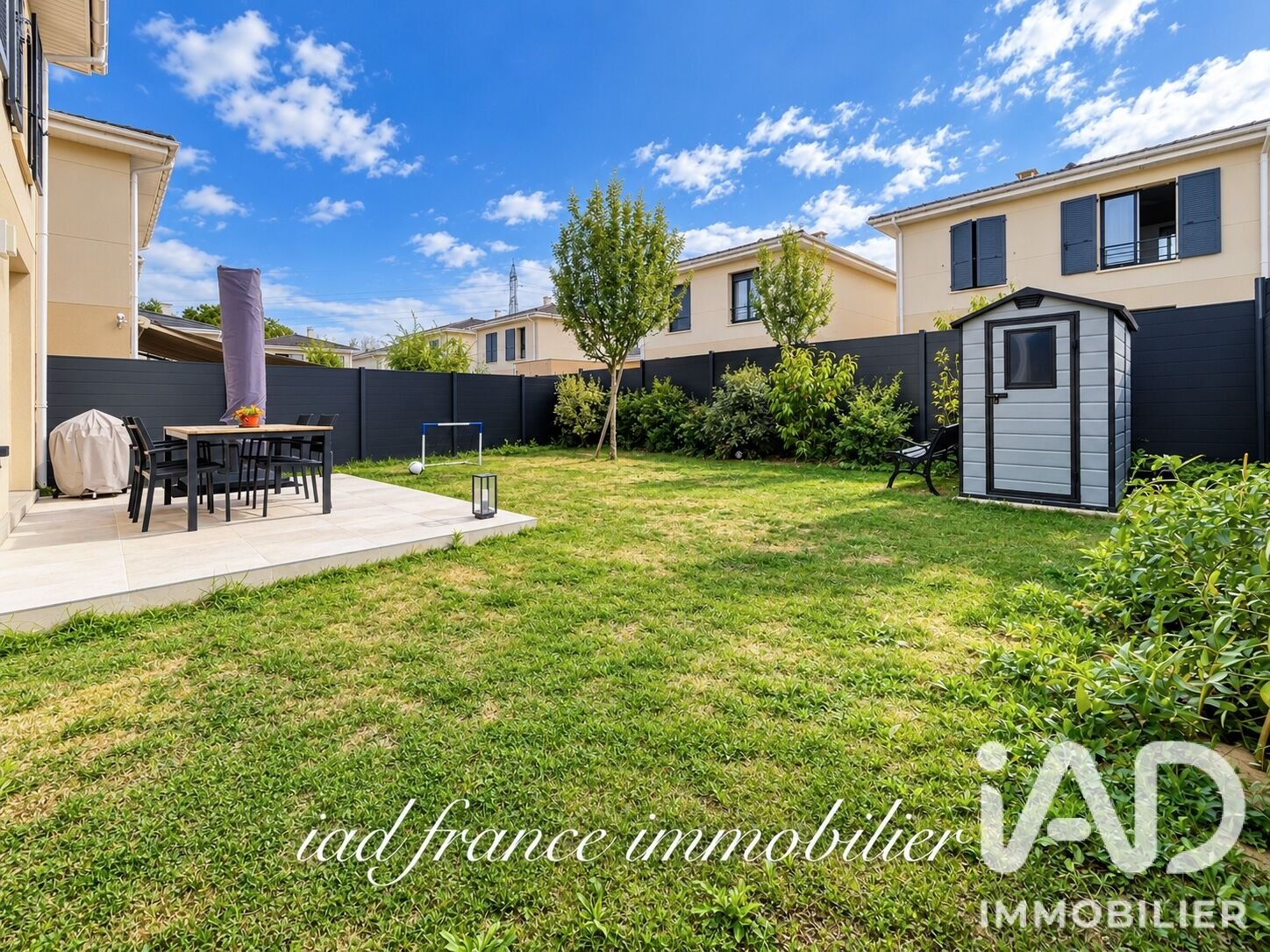 Maison à vendre, 90m², Élancourt