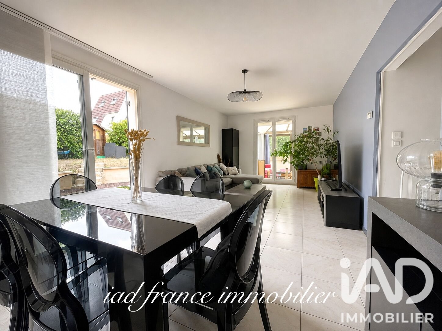 Maison à vendre, 109m², Triel-sur-Seine