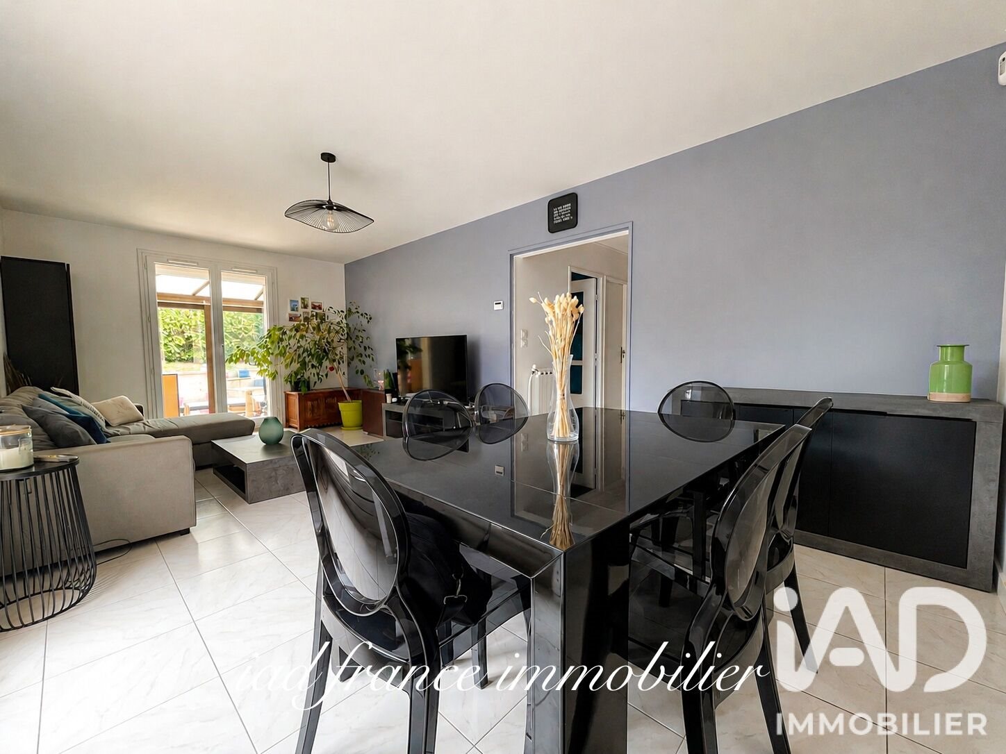 Maison à vendre, 109m², Triel-sur-Seine