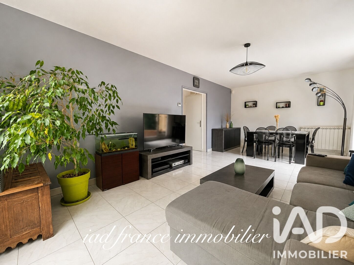 Maison à vendre, 109m², Triel-sur-Seine