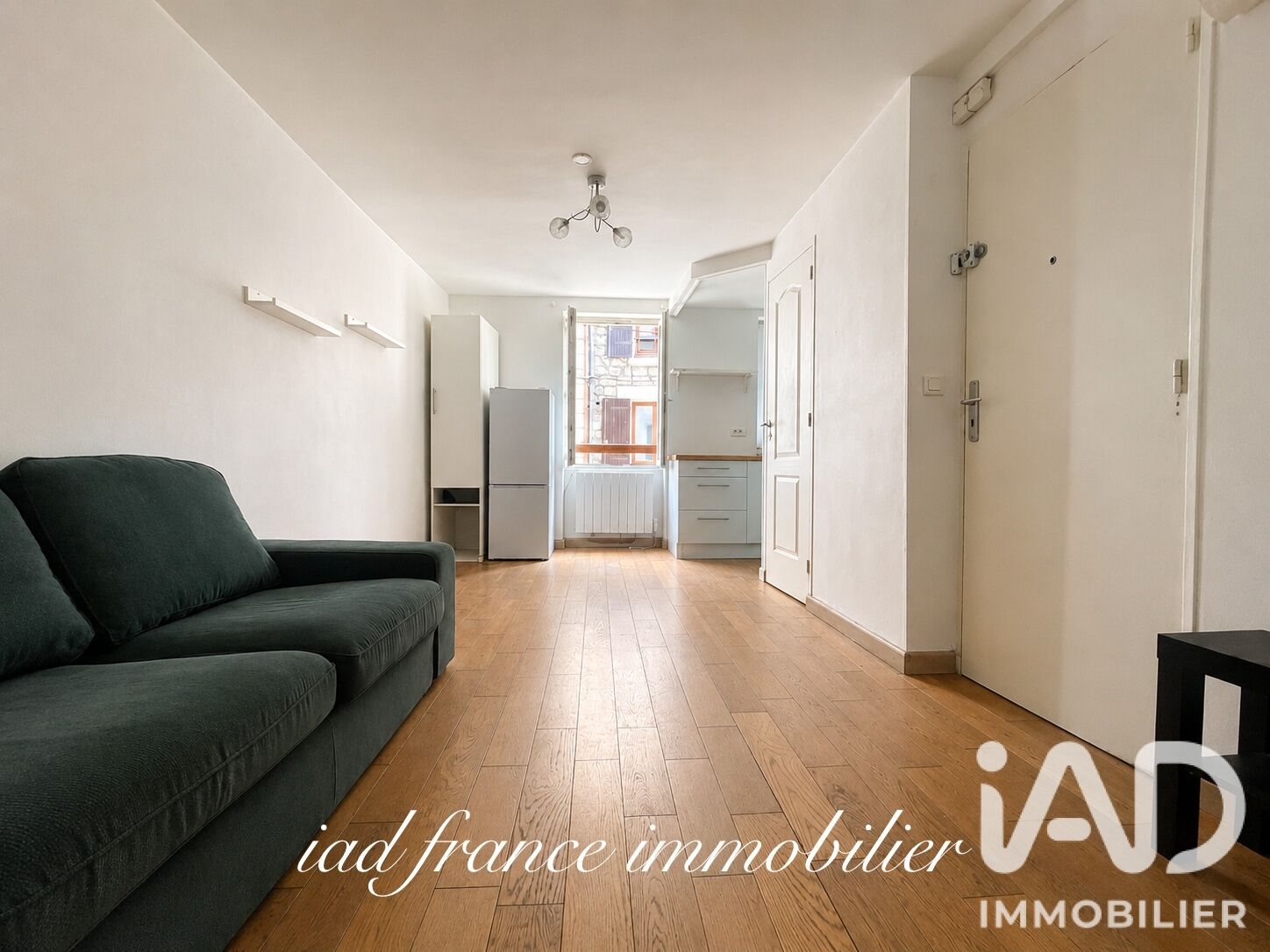 Appartement à vendre, 28m², Meulan-en-Yvelines