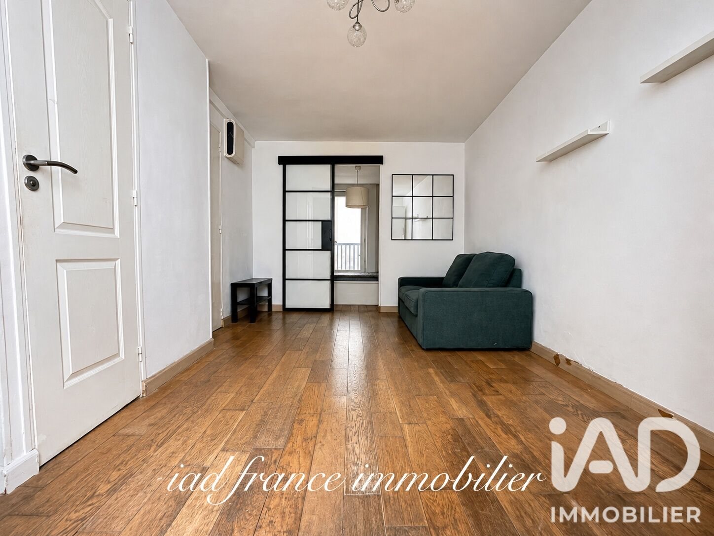 Appartement à vendre, 28m², Meulan-en-Yvelines
