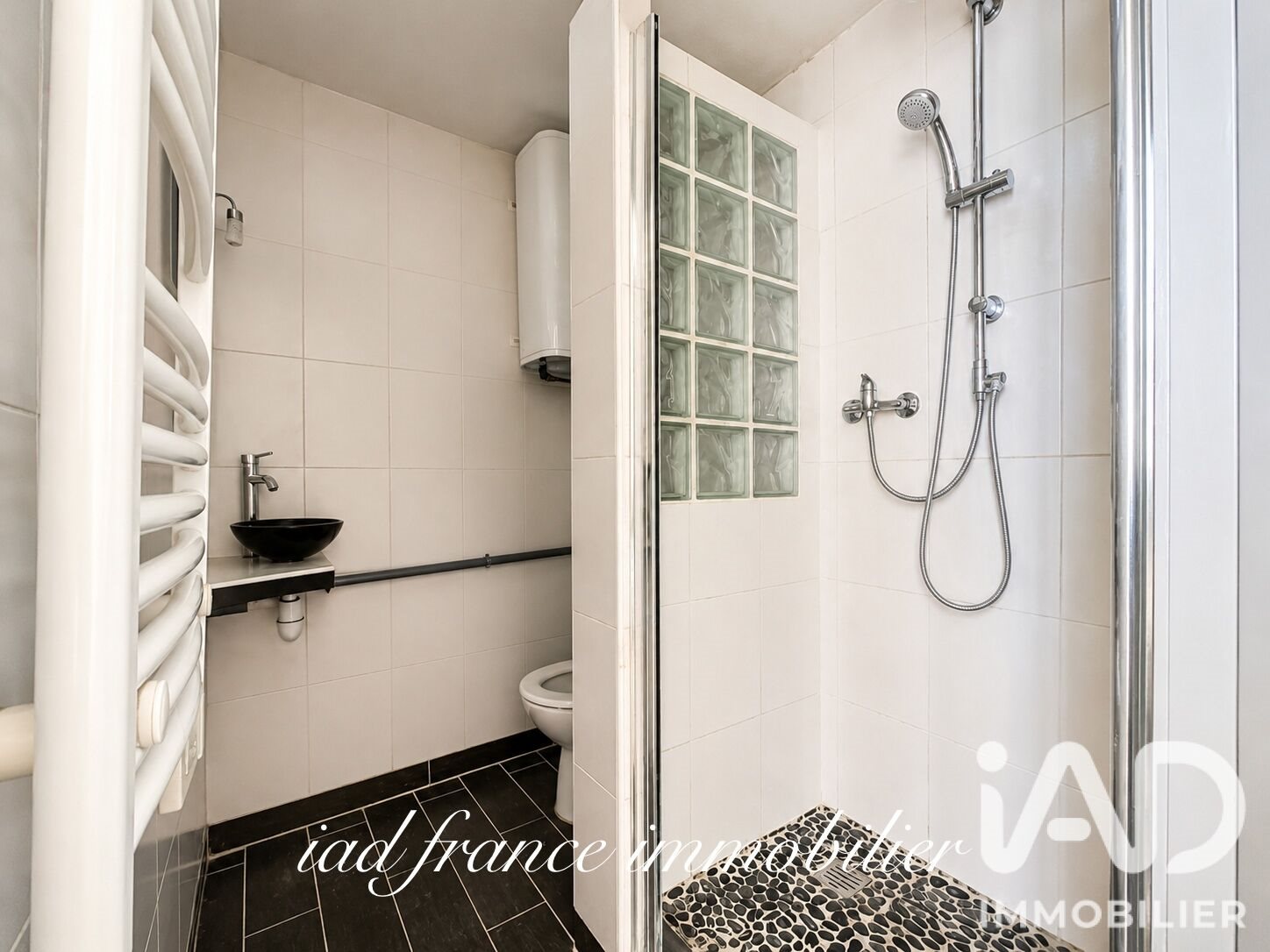 Appartement à vendre, 28m², Meulan-en-Yvelines