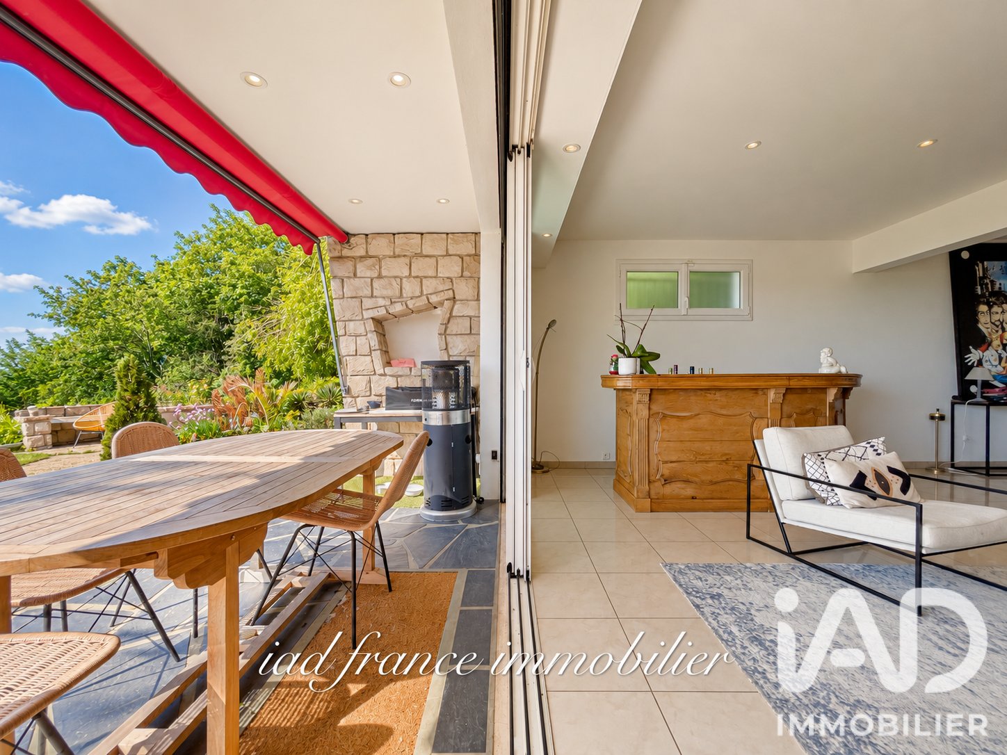 Maison à vendre, 160m², Evecquemont