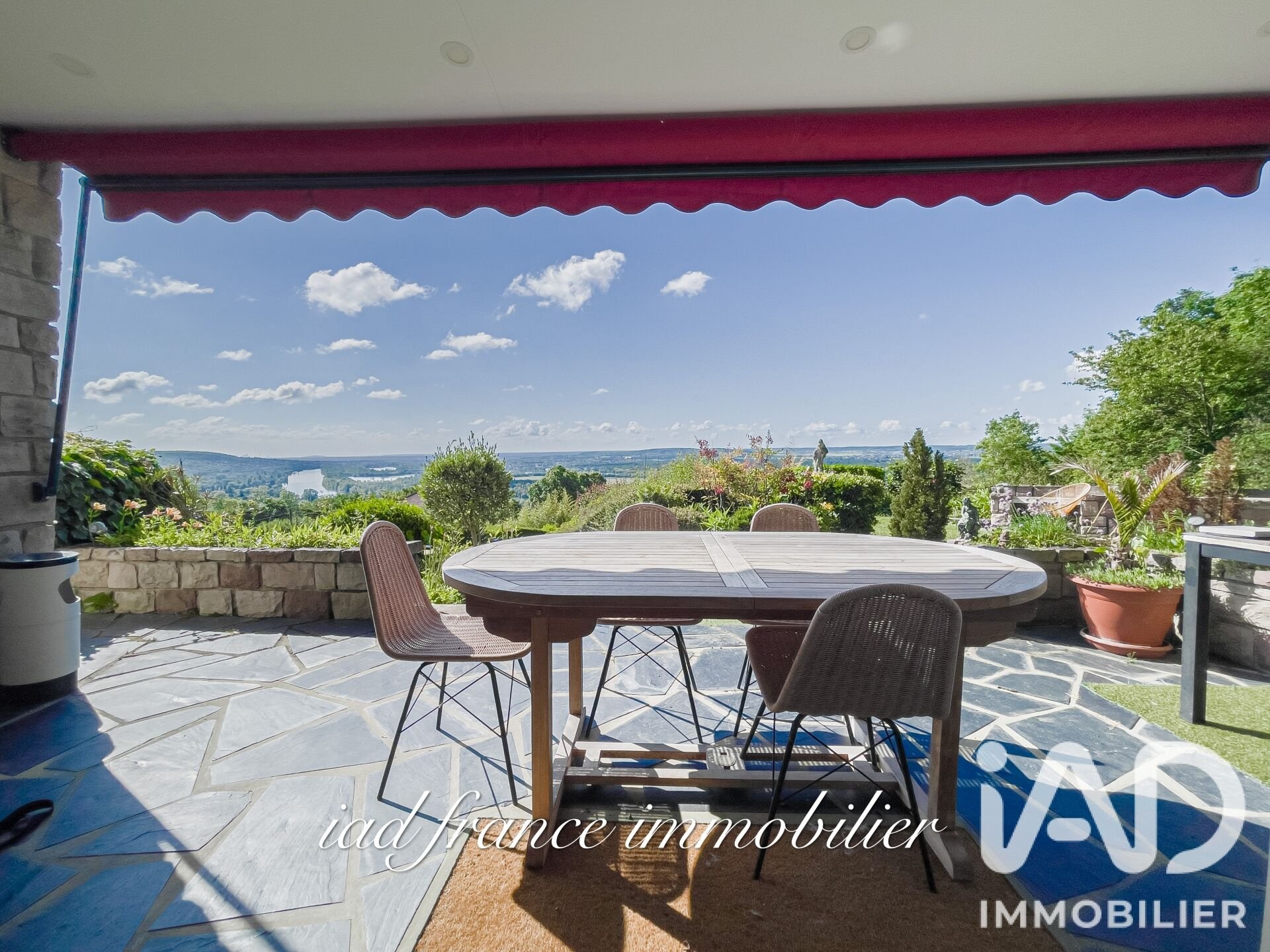 Maison à vendre, 160m², Evecquemont