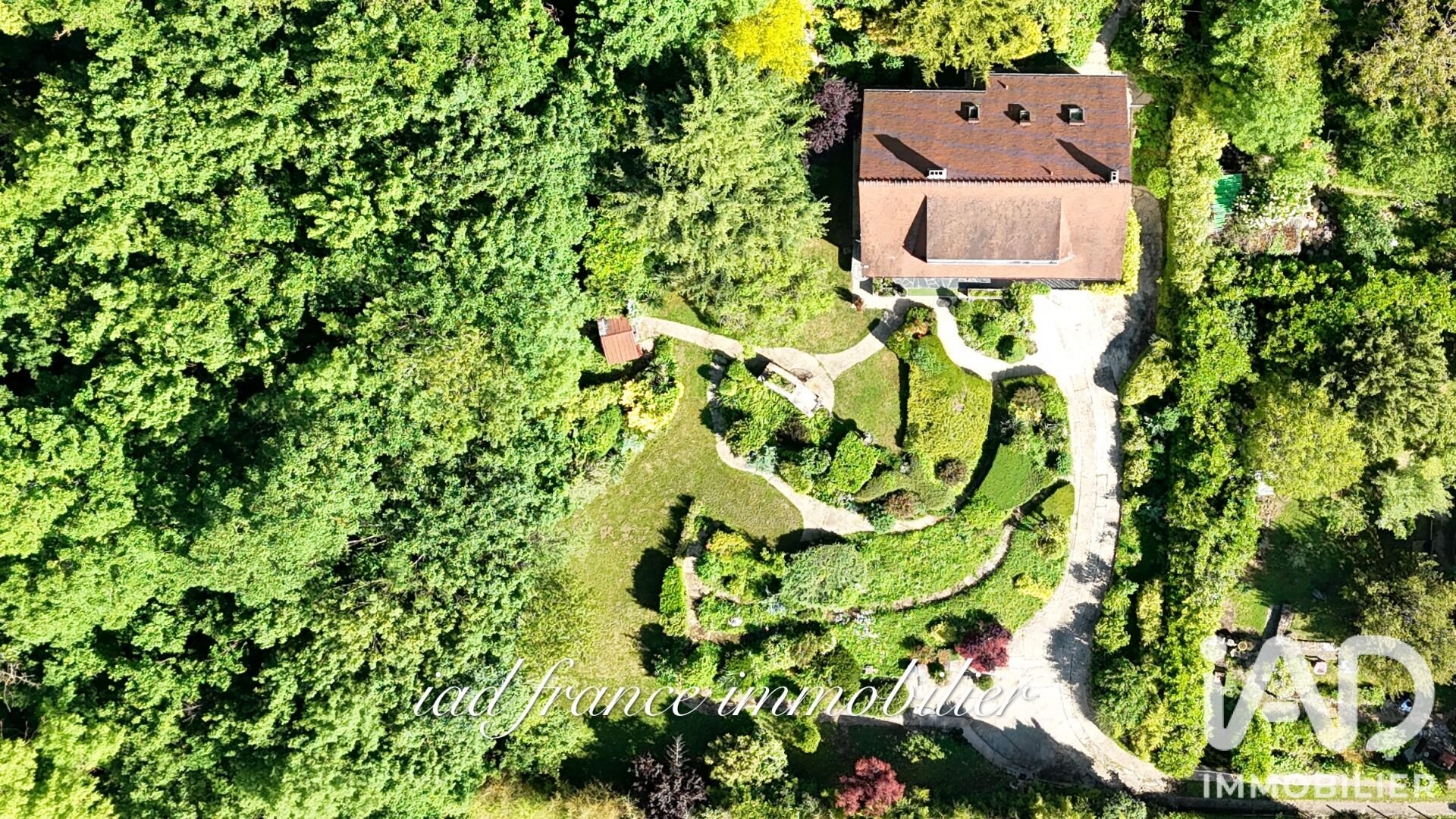 Maison à vendre, 160m², Evecquemont