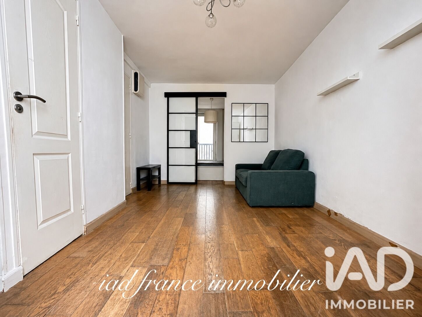 Appartement à vendre, 28m², Meulan-en-Yvelines