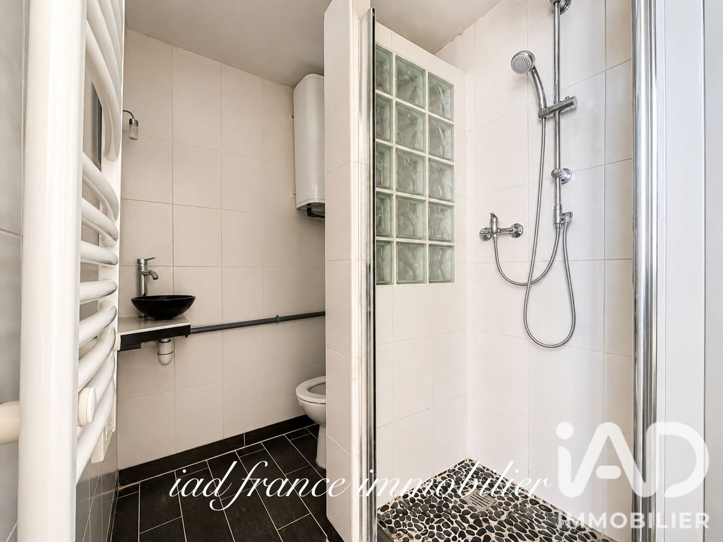 Appartement à vendre, 28m², Meulan-en-Yvelines