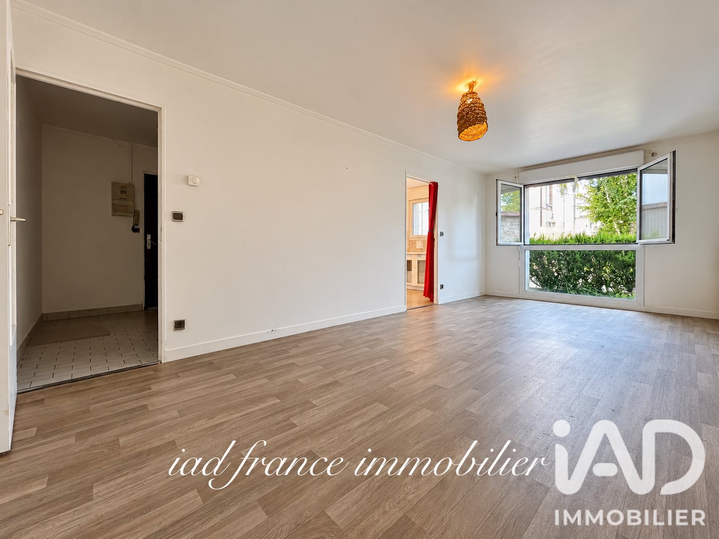 Appartement à vendre, 37m², Vernon