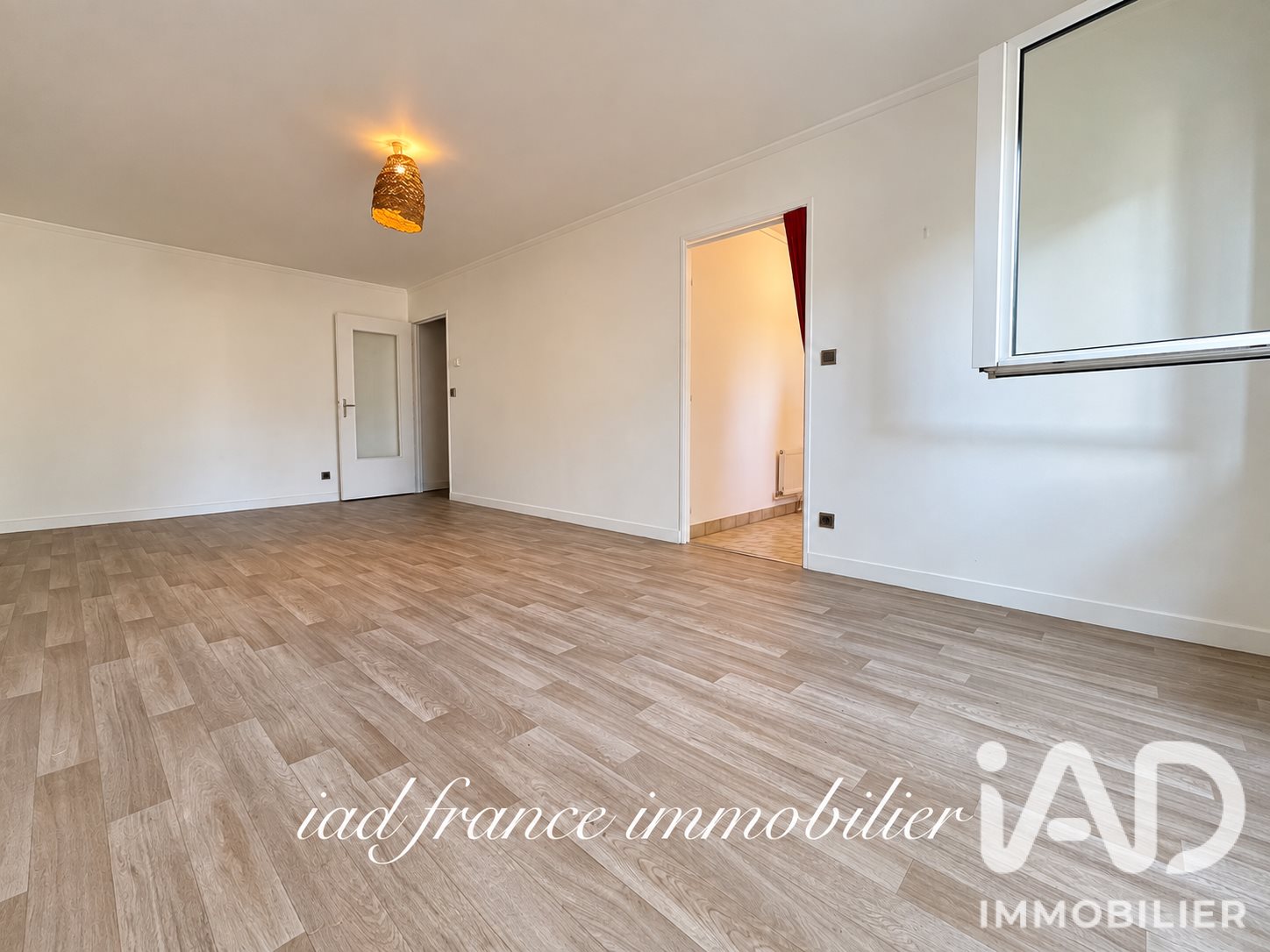 Appartement à vendre, 37m², Vernon