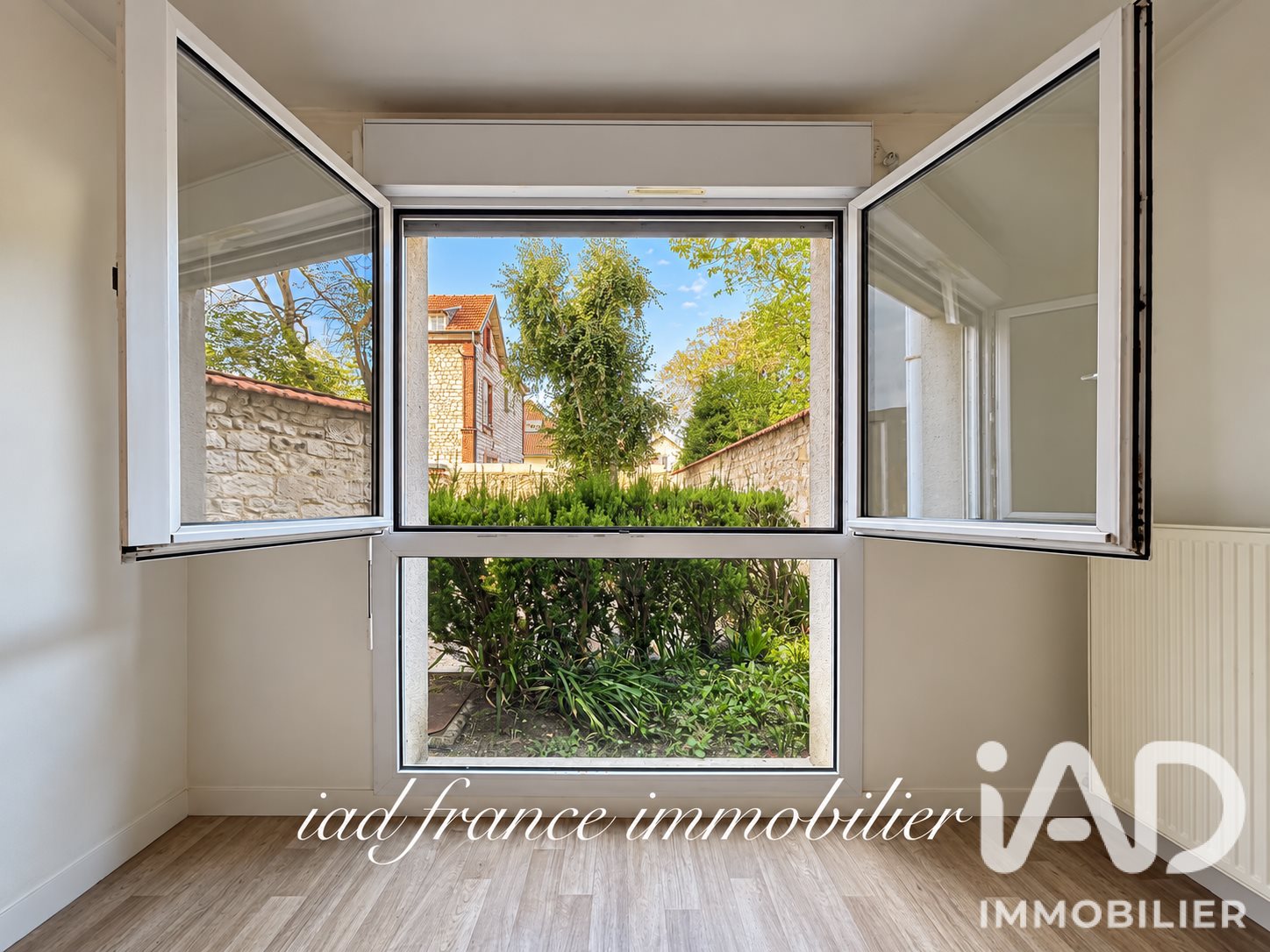 Appartement à vendre, 37m², Vernon
