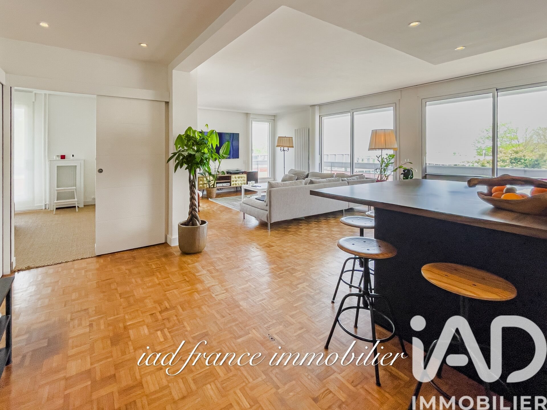 Appartement à vendre, 131m², Marly-le-Roi