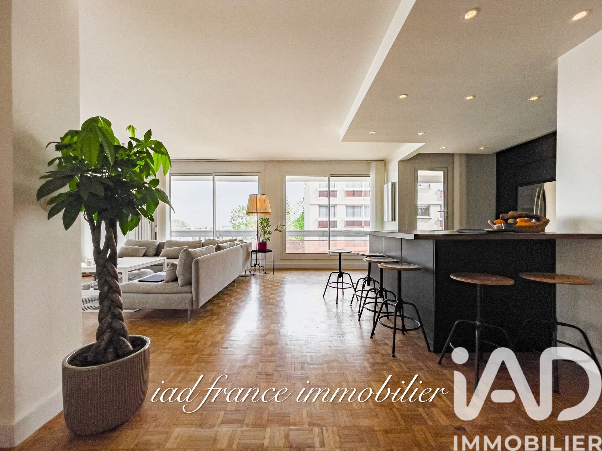 Appartement à vendre, 131m², Marly-le-Roi