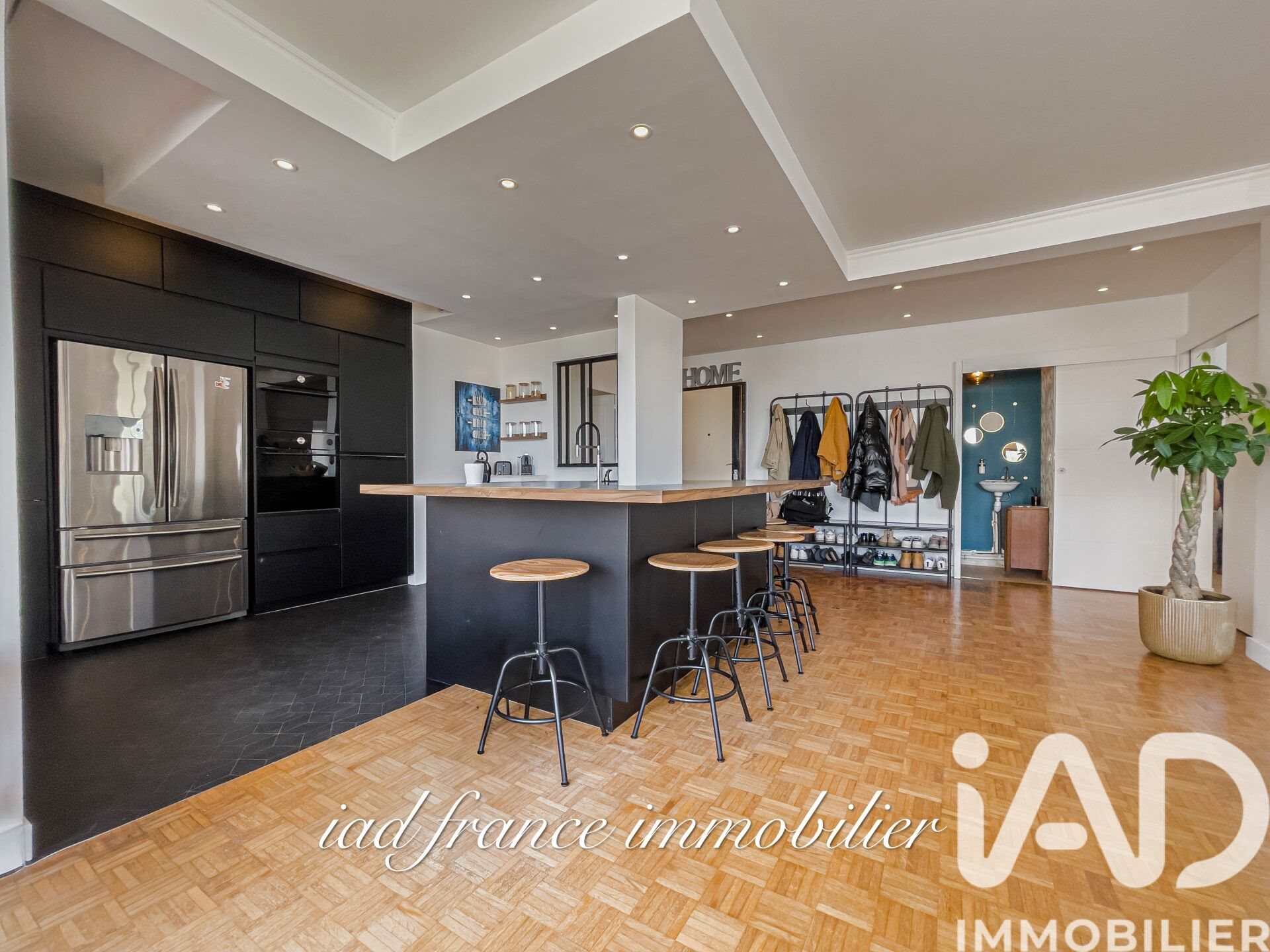 Appartement à vendre, 131m², Marly-le-Roi
