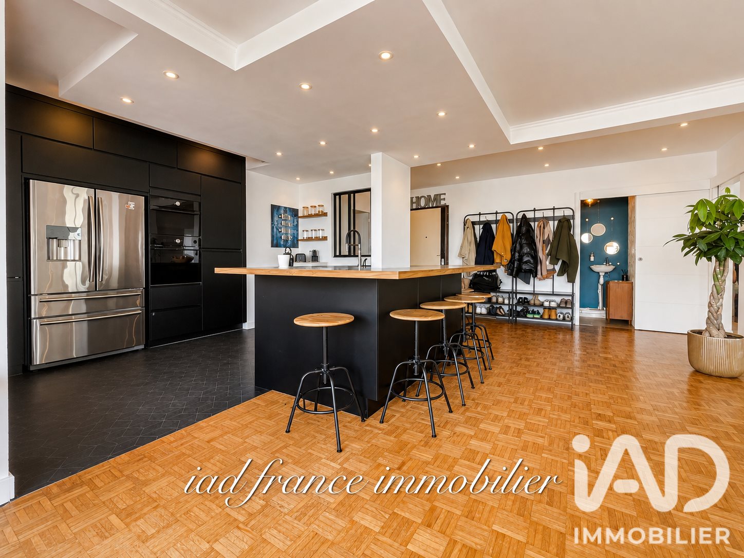 Appartement à vendre, 131m², Marly-le-Roi