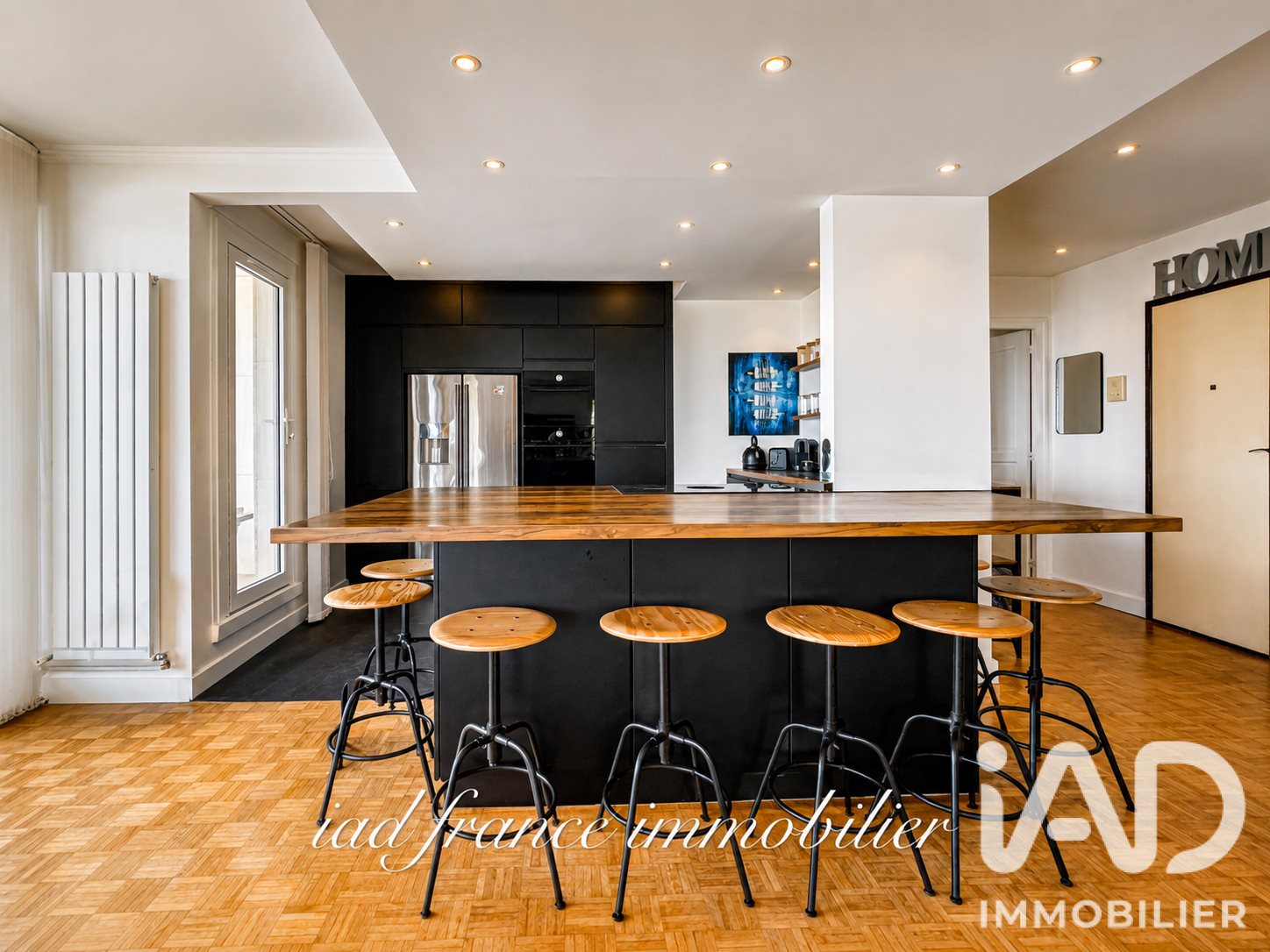 Appartement à vendre, 131m², Marly-le-Roi