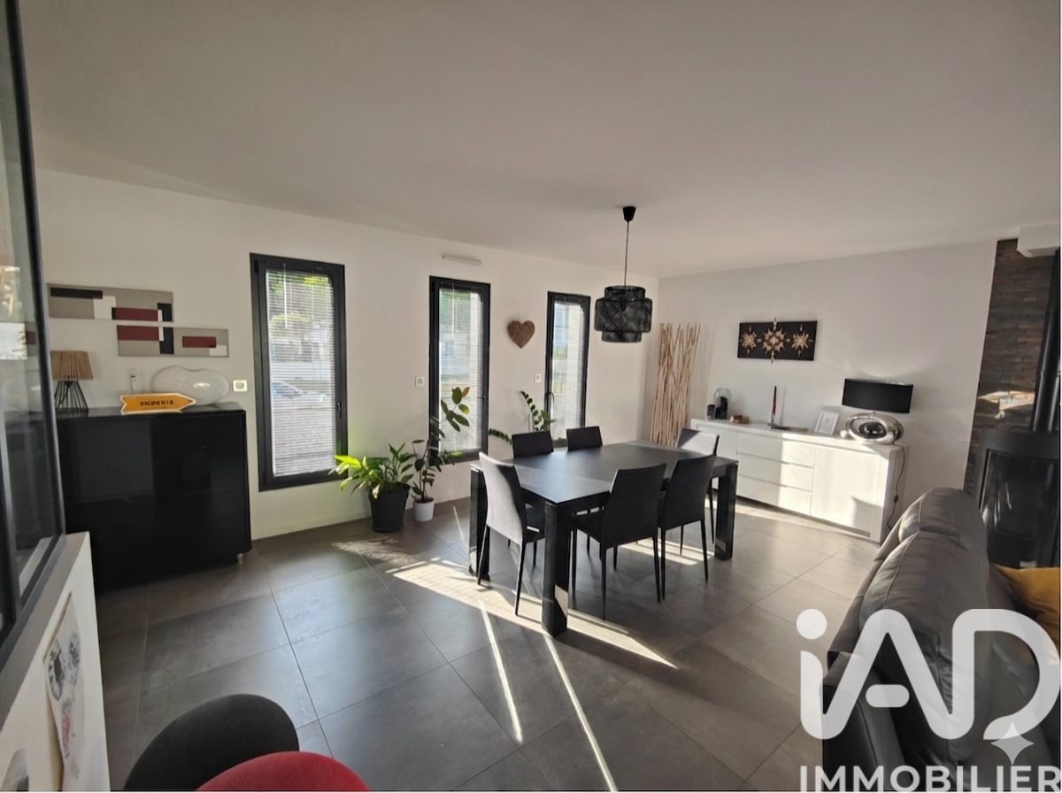 Maison à vendre, 145m², Le Taillan-Médoc