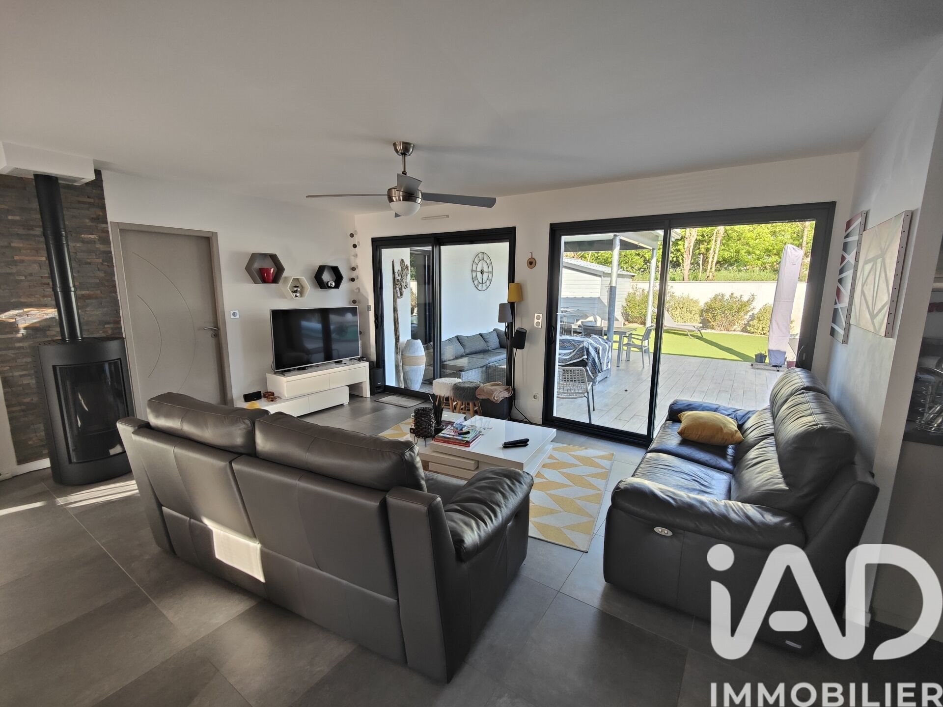 Maison à vendre, 145m², Le Taillan-Médoc