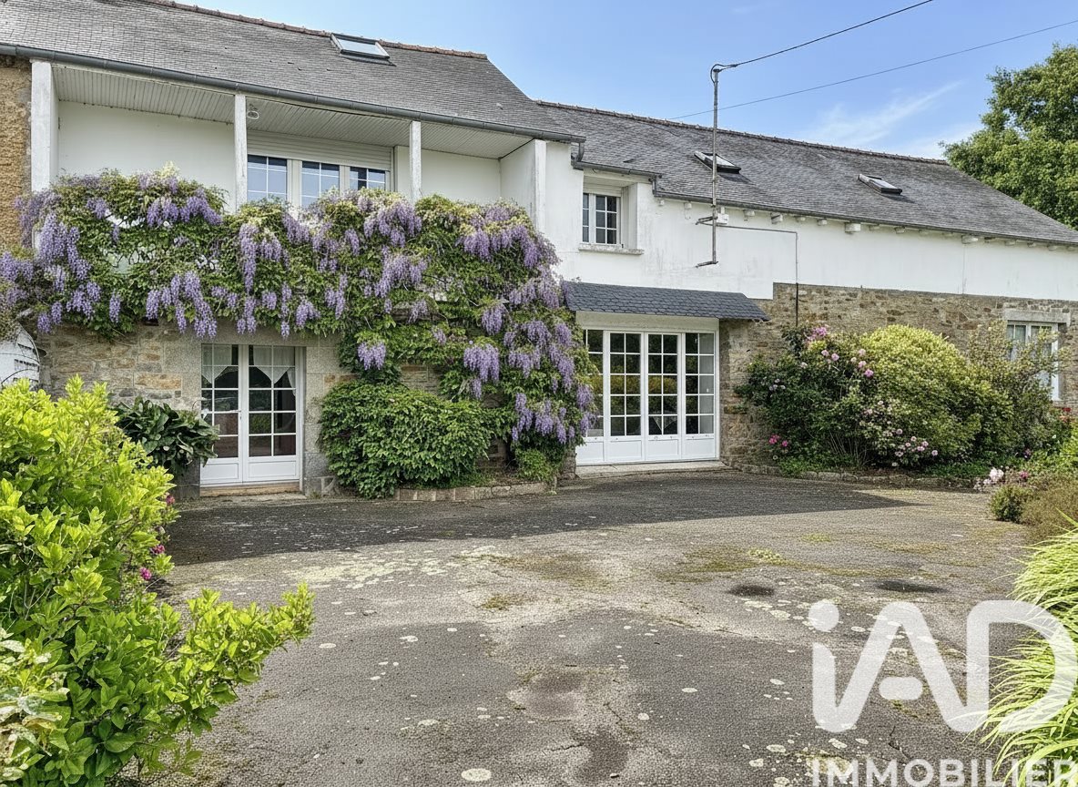 Maison à vendre, 163m², Dingé