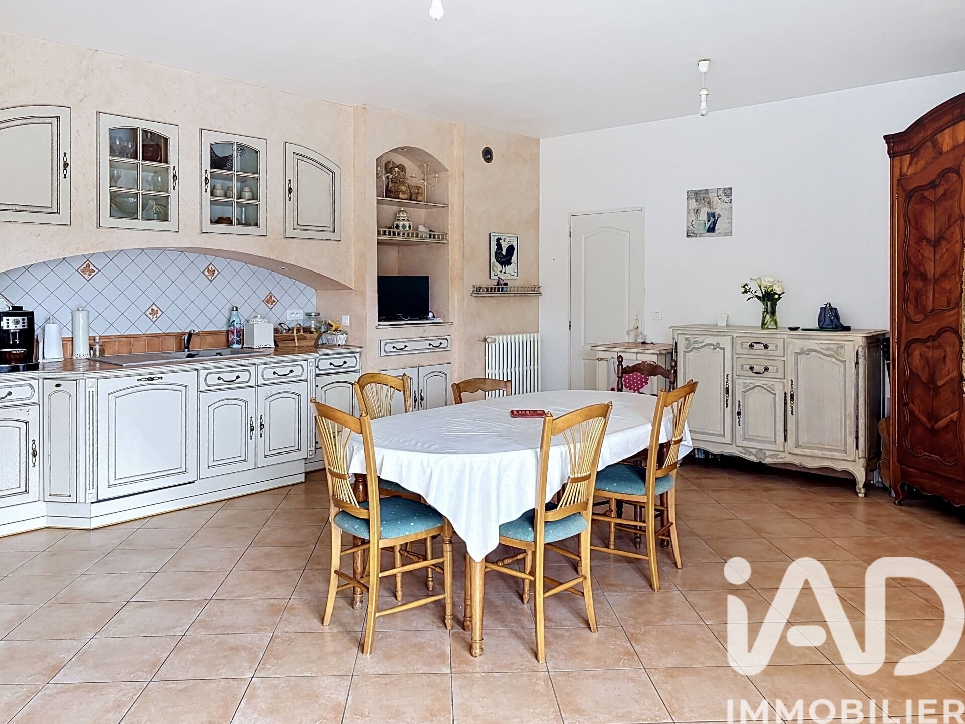 Maison à vendre, 163m², Dingé