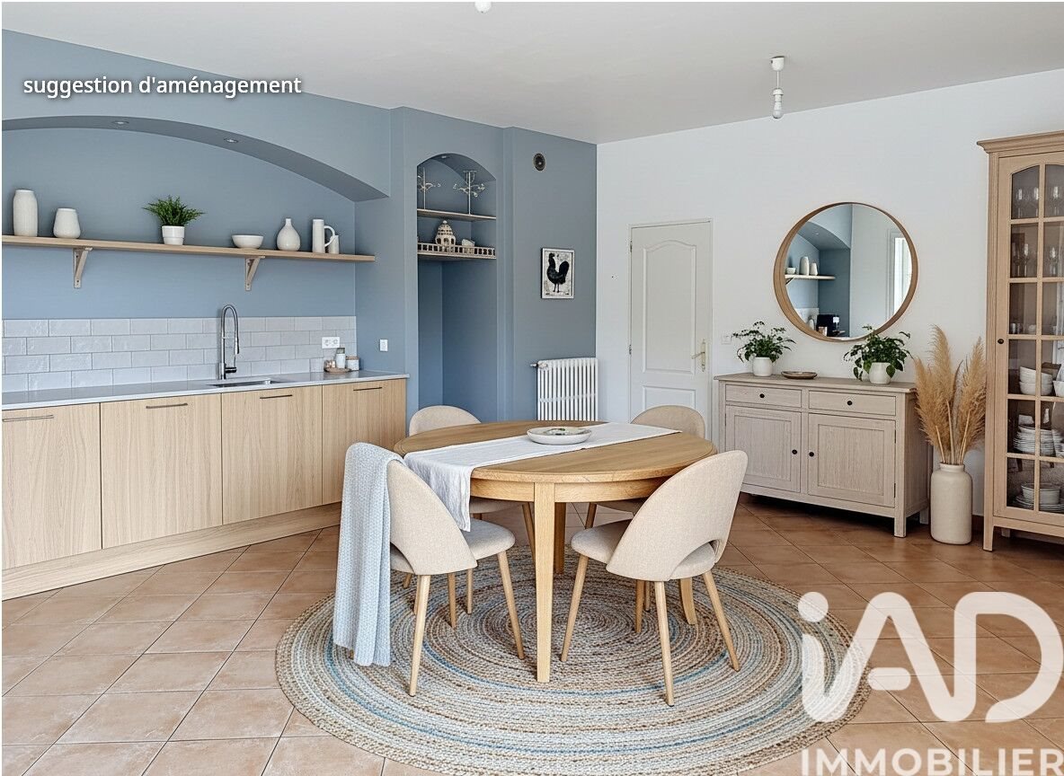 Maison à vendre, 163m², Dingé