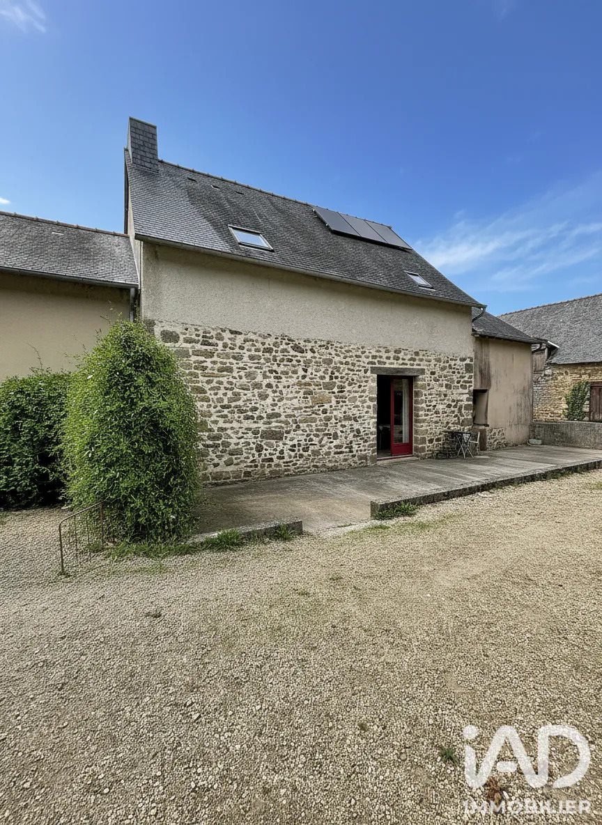 Maison à vendre, 106m², Dingé