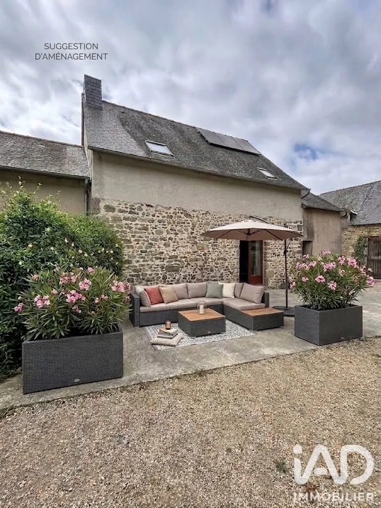 Maison à vendre, 106m², Dingé