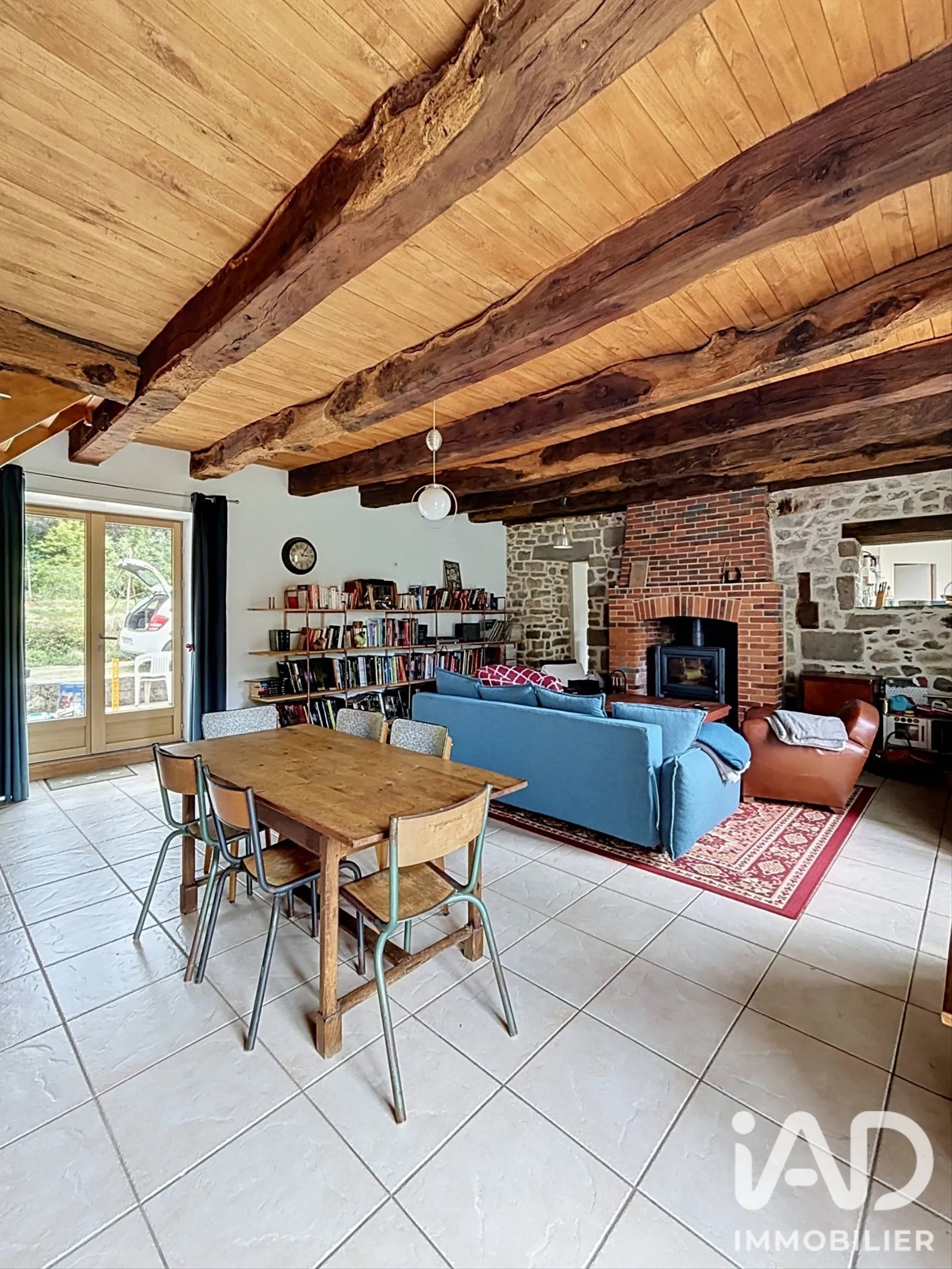 Maison à vendre, 106m², Dingé