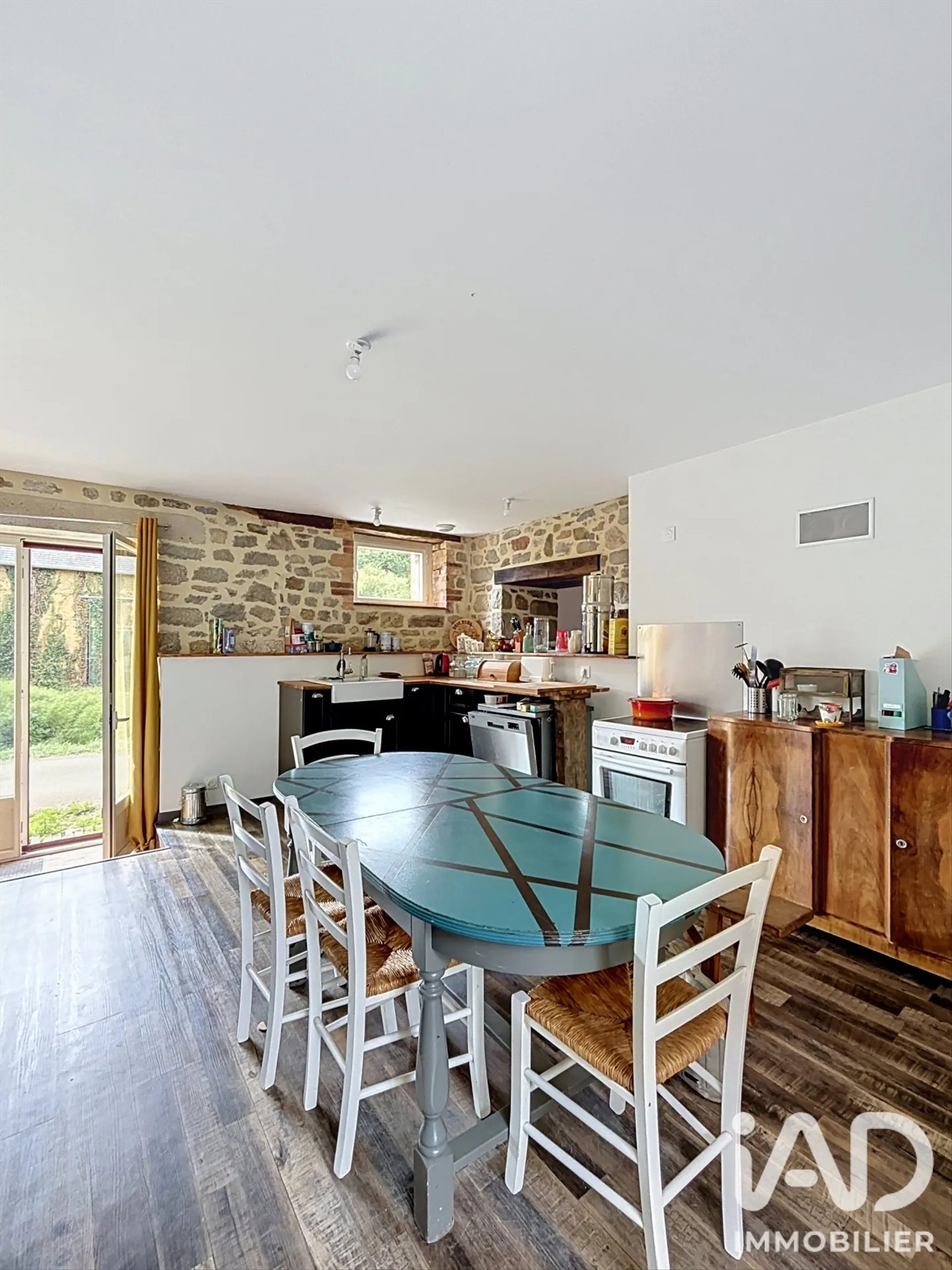 Maison à vendre, 106m², Dingé