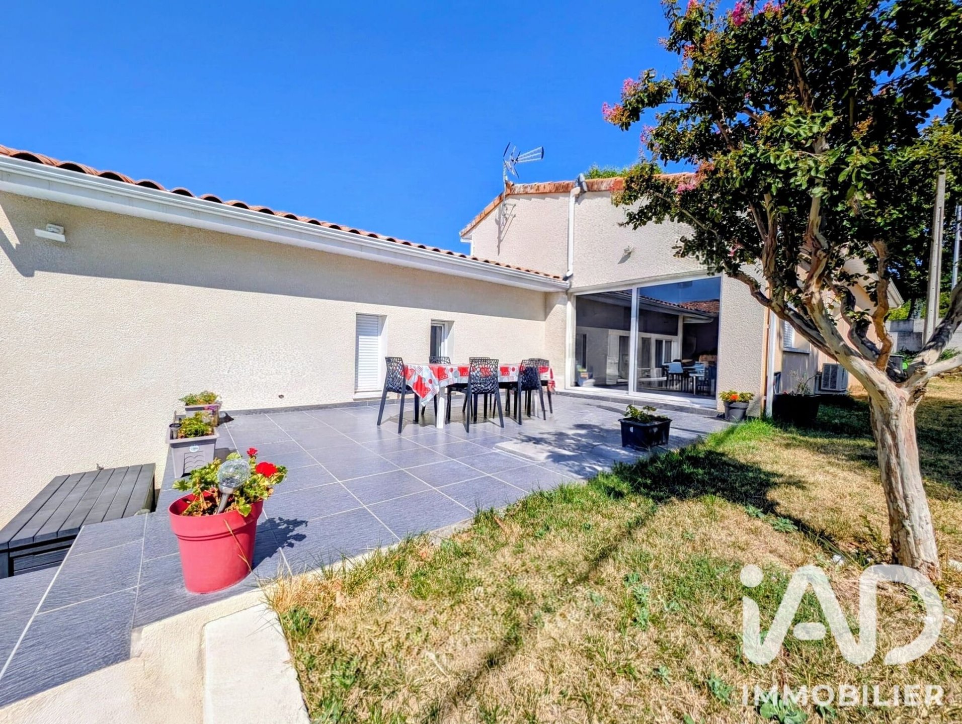 Maison à vendre, 134m², La Coucourde