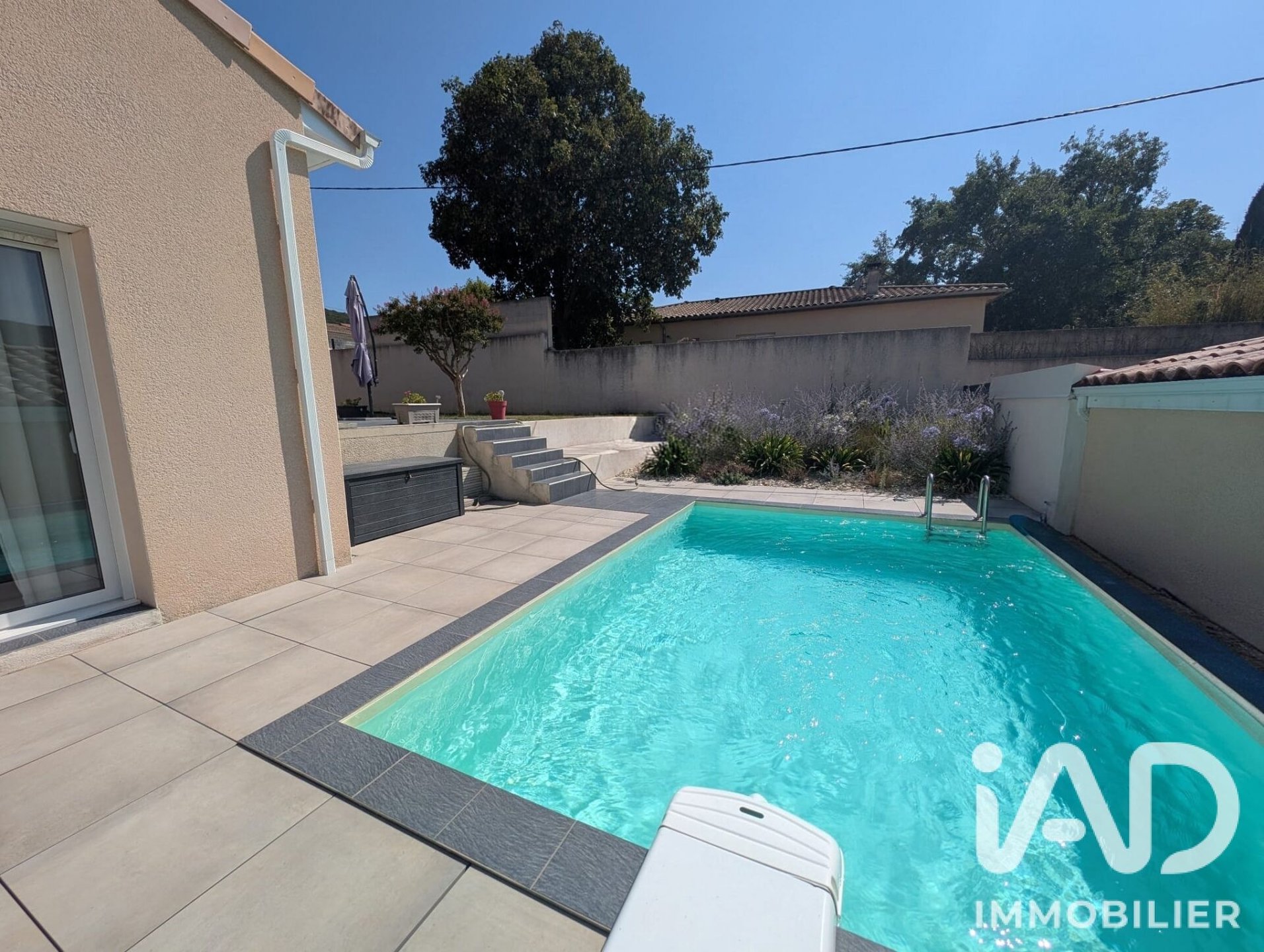 Maison à vendre, 134m², La Coucourde