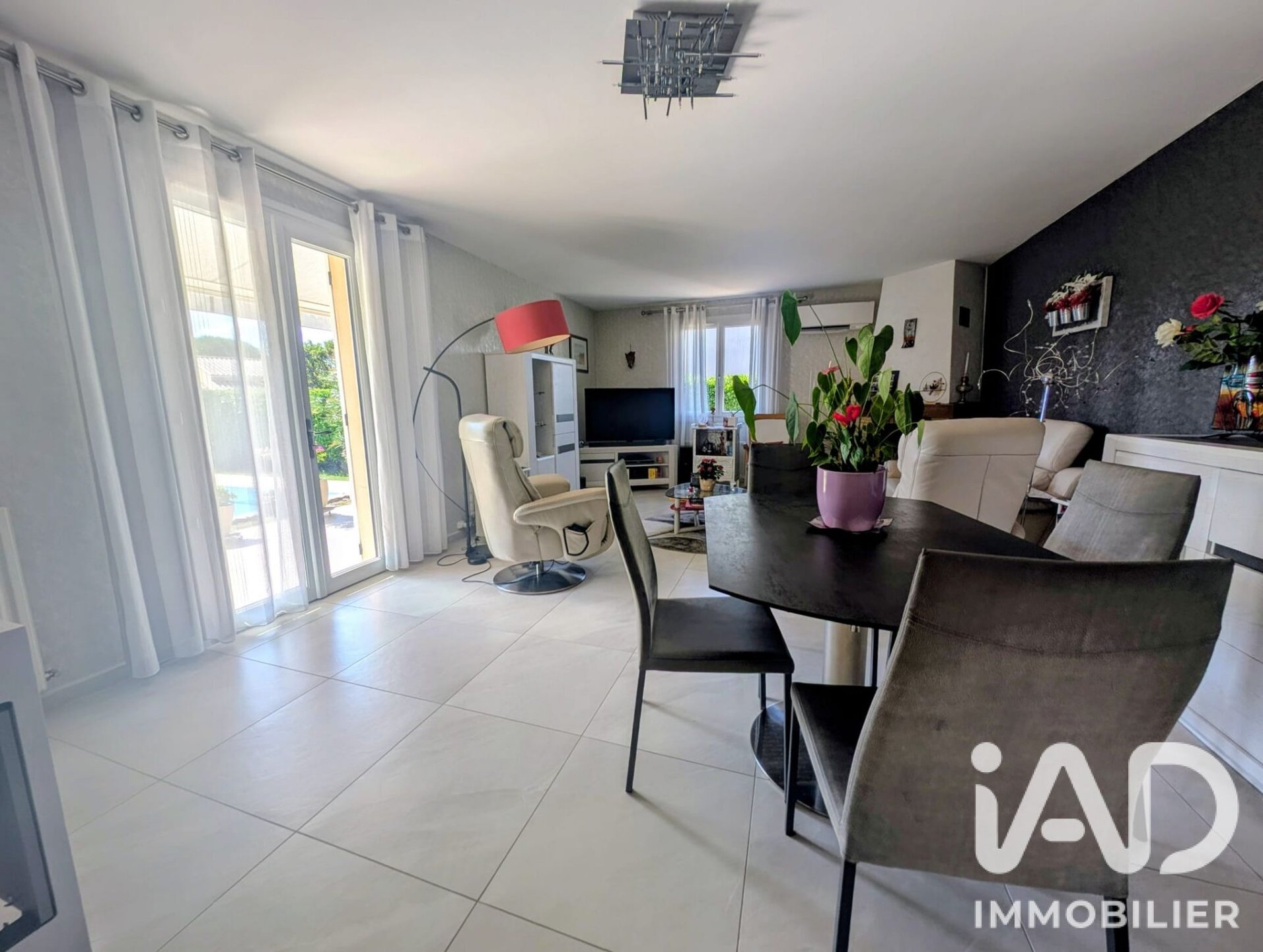 Maison à vendre, 116m², Montélimar