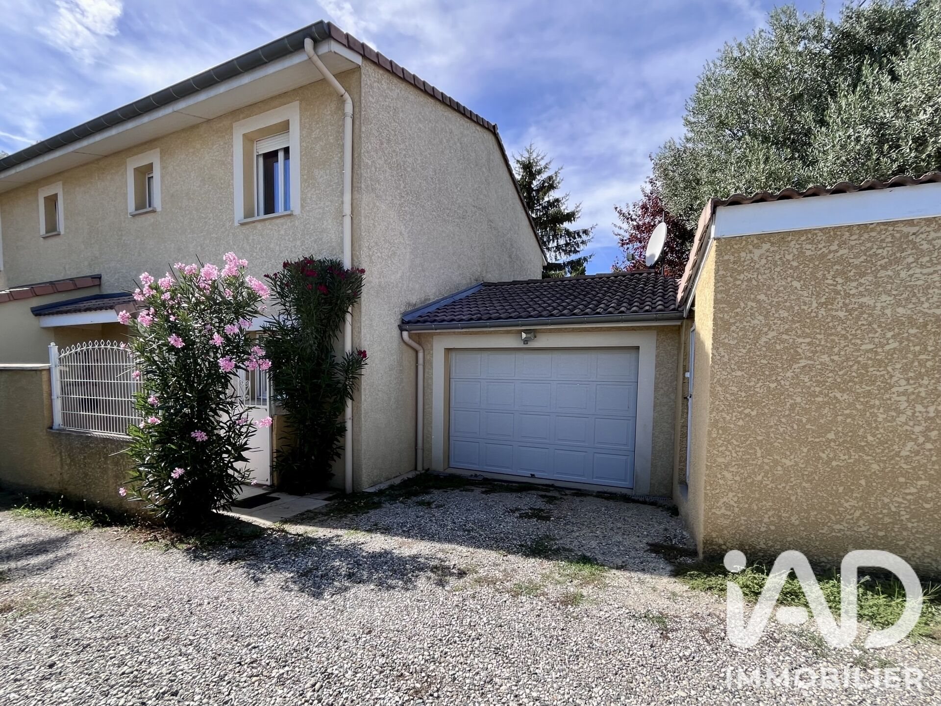 Maison à vendre, 103m², Chantemerle-les-Blés