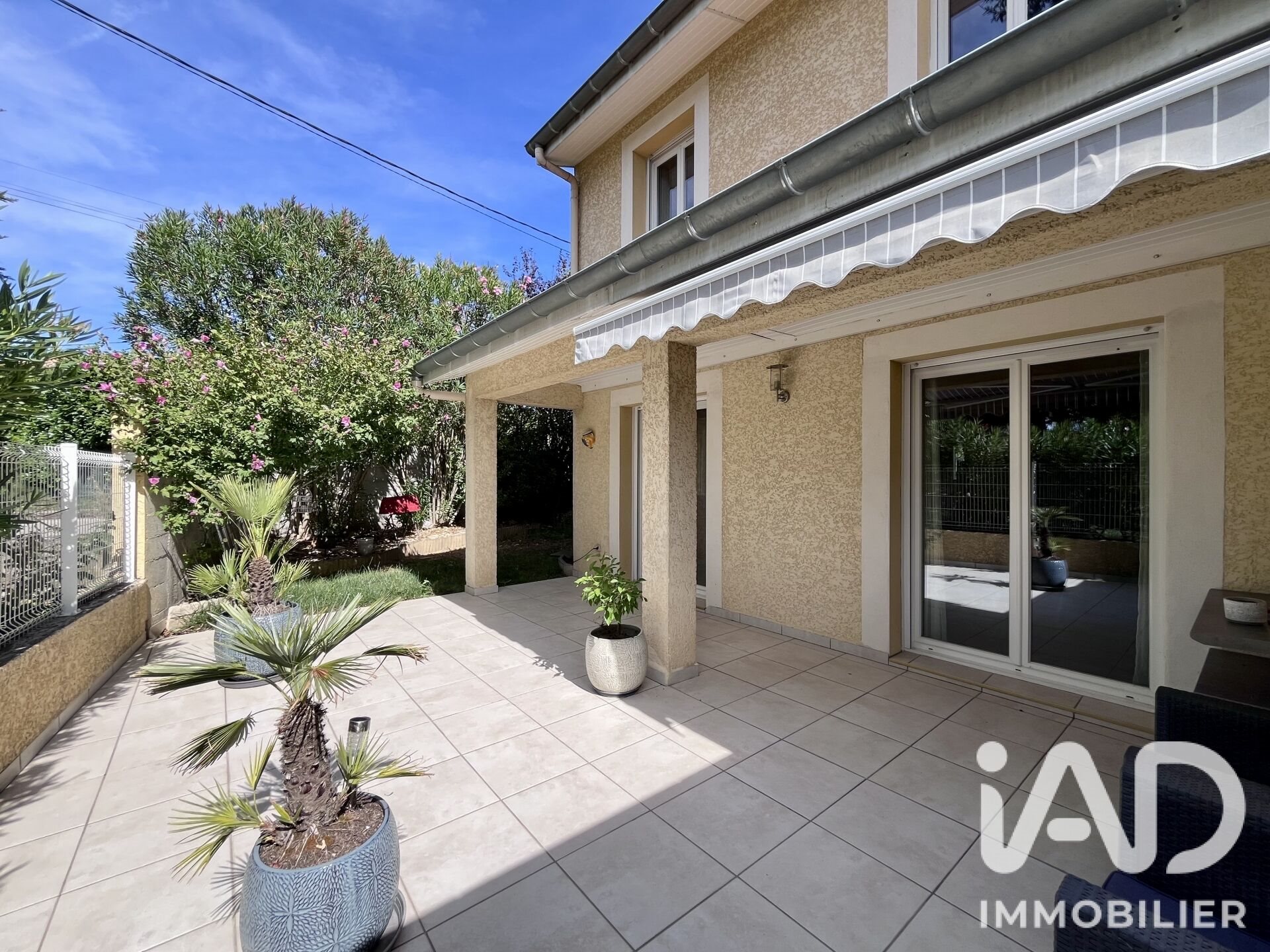 Maison à vendre, 103m², Chantemerle-les-Blés