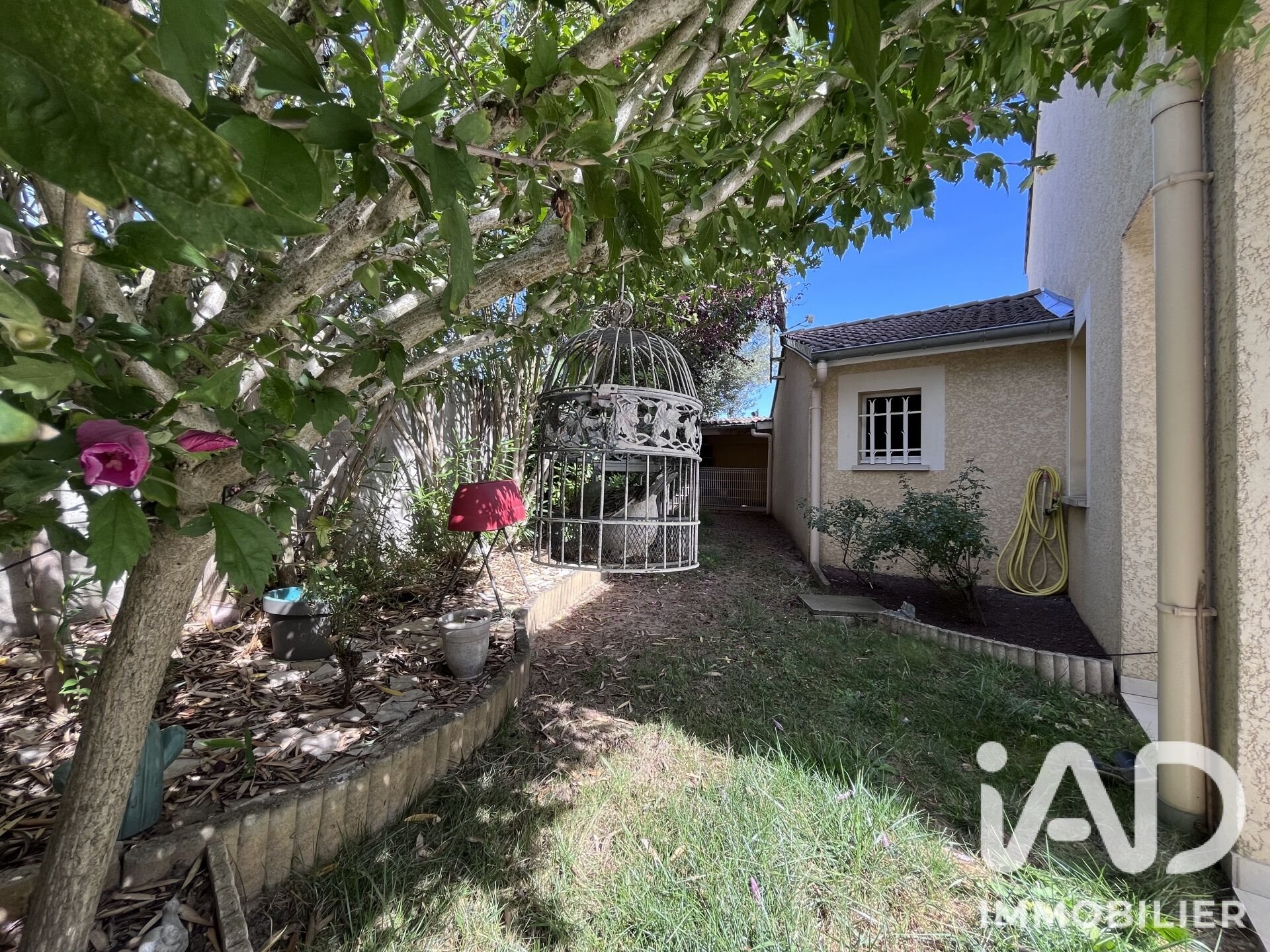 Maison à vendre, 103m², Chantemerle-les-Blés