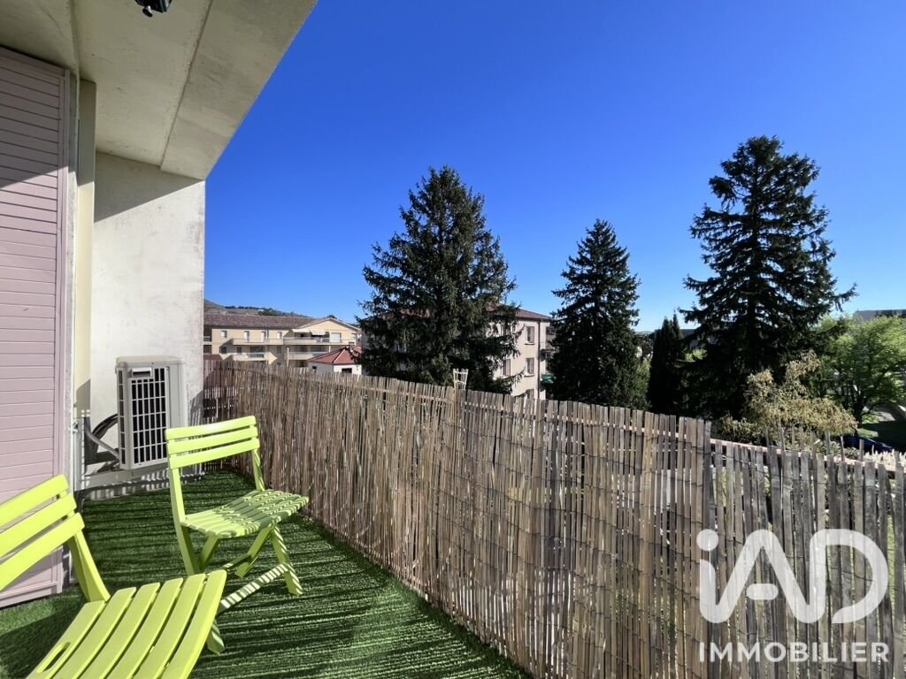 Appartement à vendre, 80m², Tournon-sur-Rhône