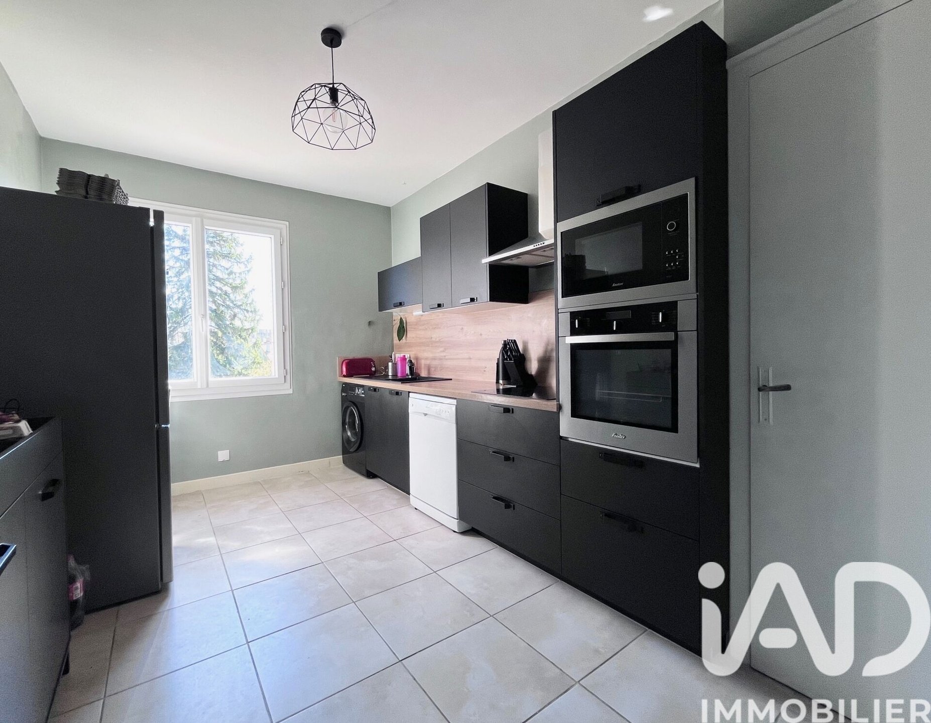 Appartement à vendre, 80m², Tournon-sur-Rhône