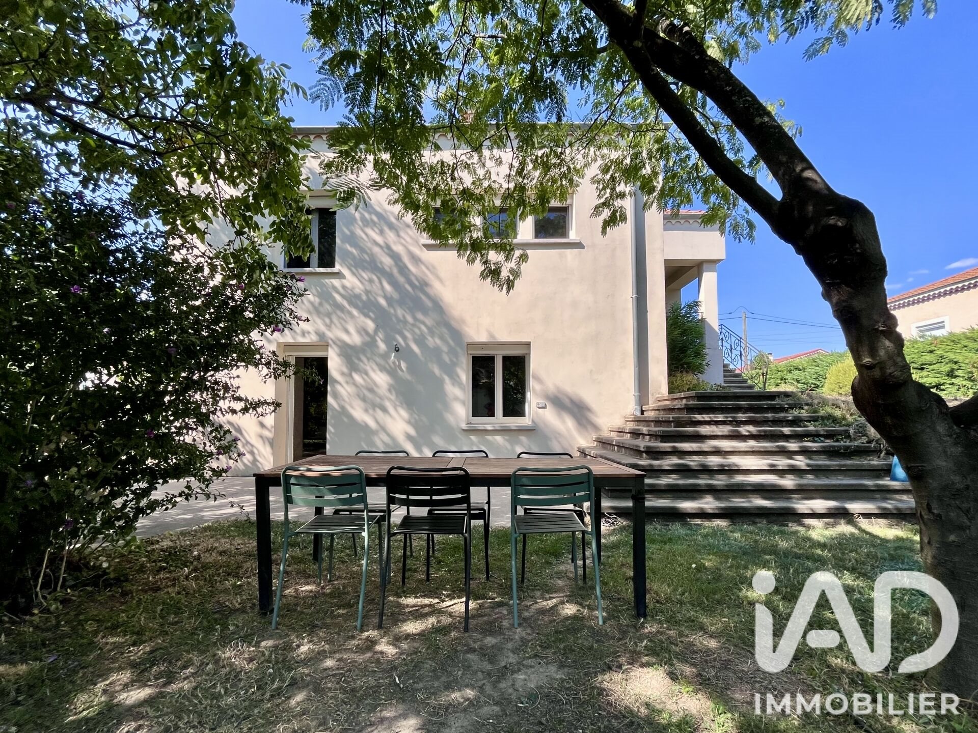 Maison à vendre, 135m², Tournon-sur-Rhône