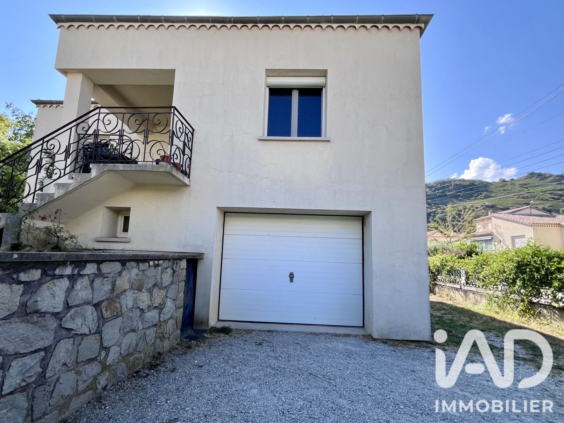 Maison à vendre, 135m², Tournon-sur-Rhône