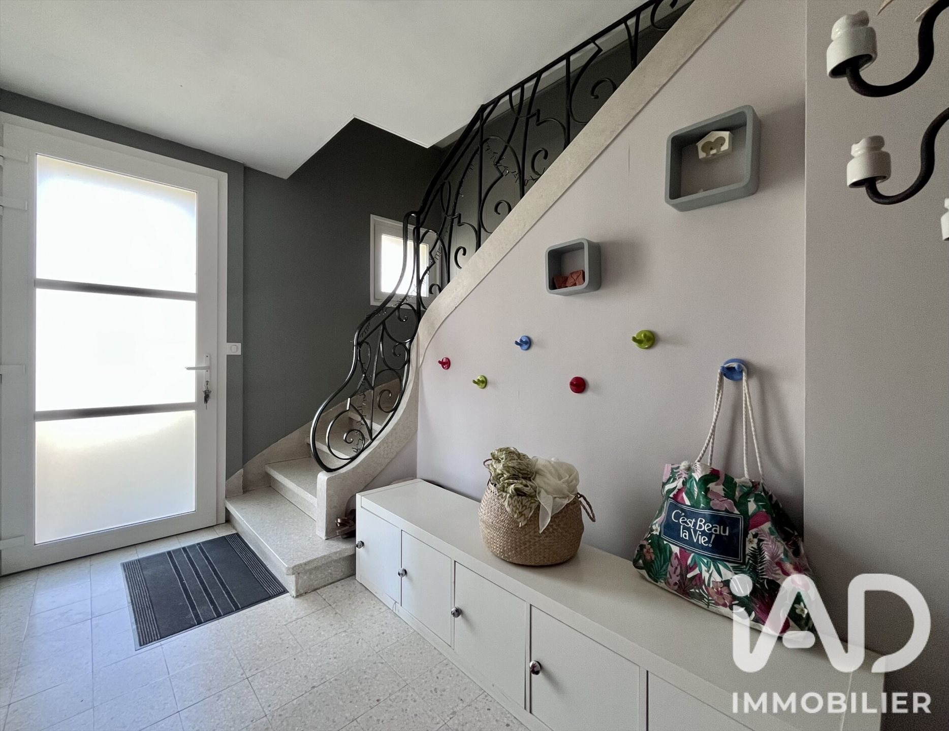 Maison à vendre, 135m², Tournon-sur-Rhône