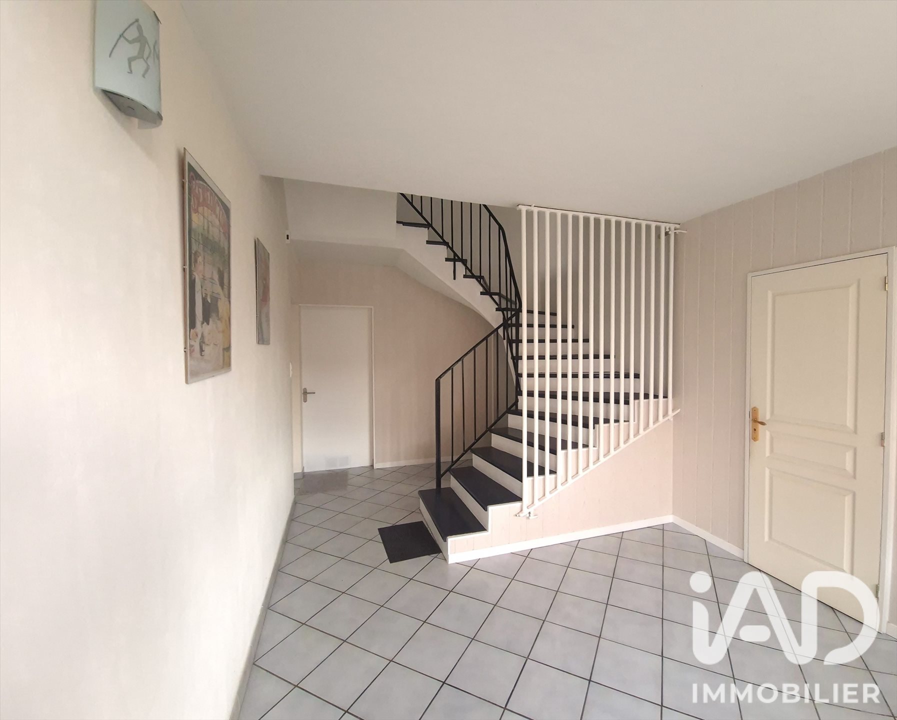 Maison à vendre, 260m², Brioude