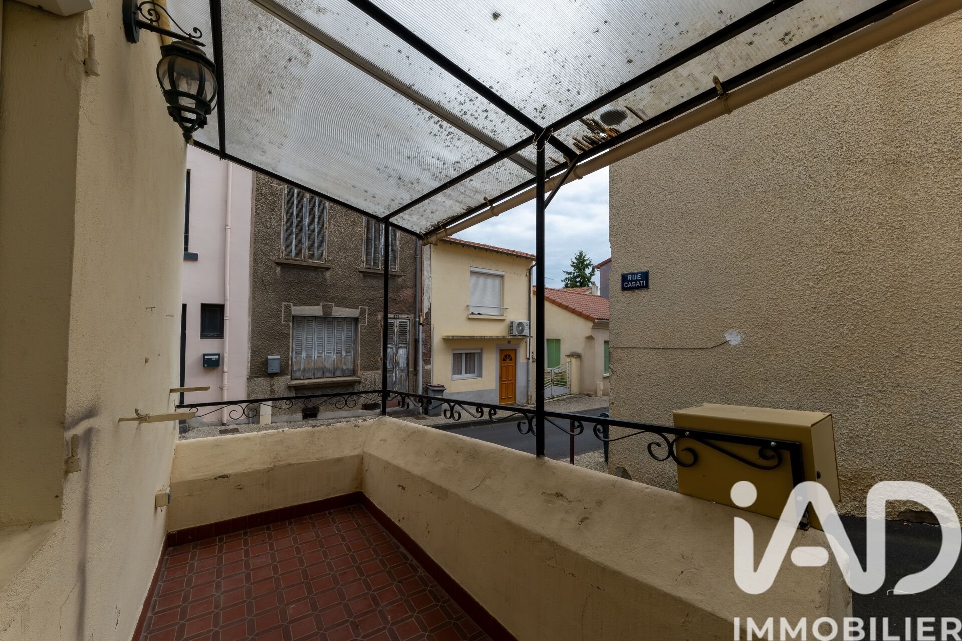 Maison à vendre, 70m², Sainte-Florine