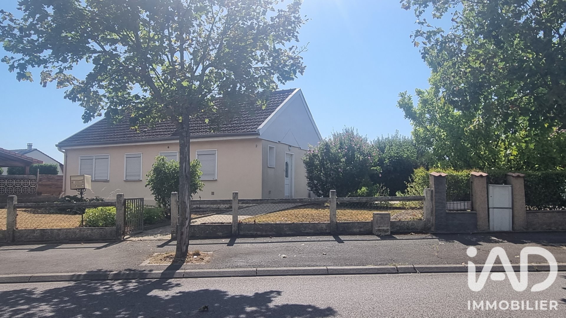 Maison à vendre, 70m², Guénange