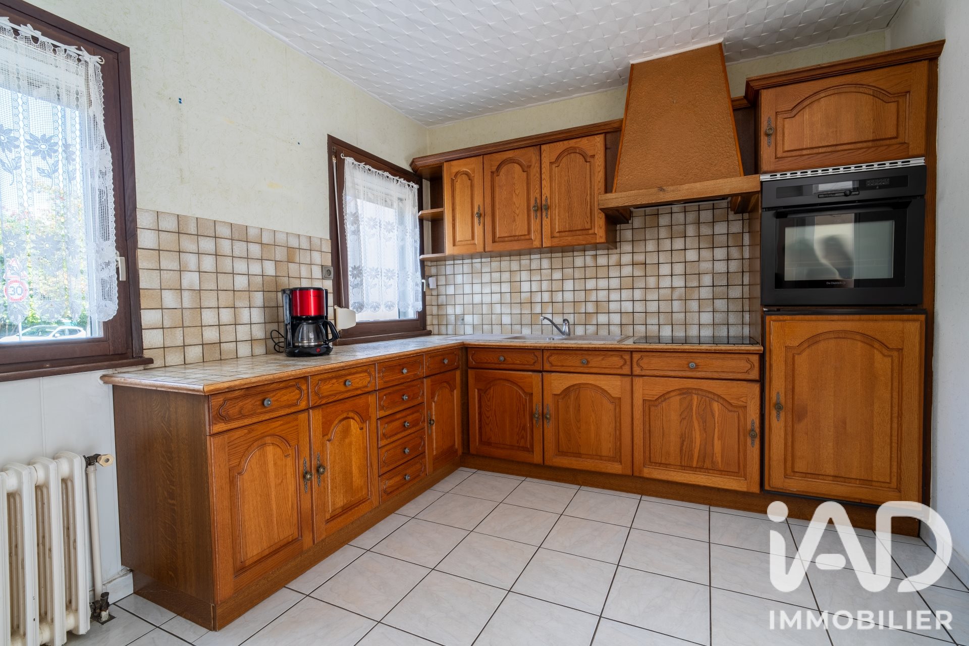 Maison à vendre, 70m², Guénange