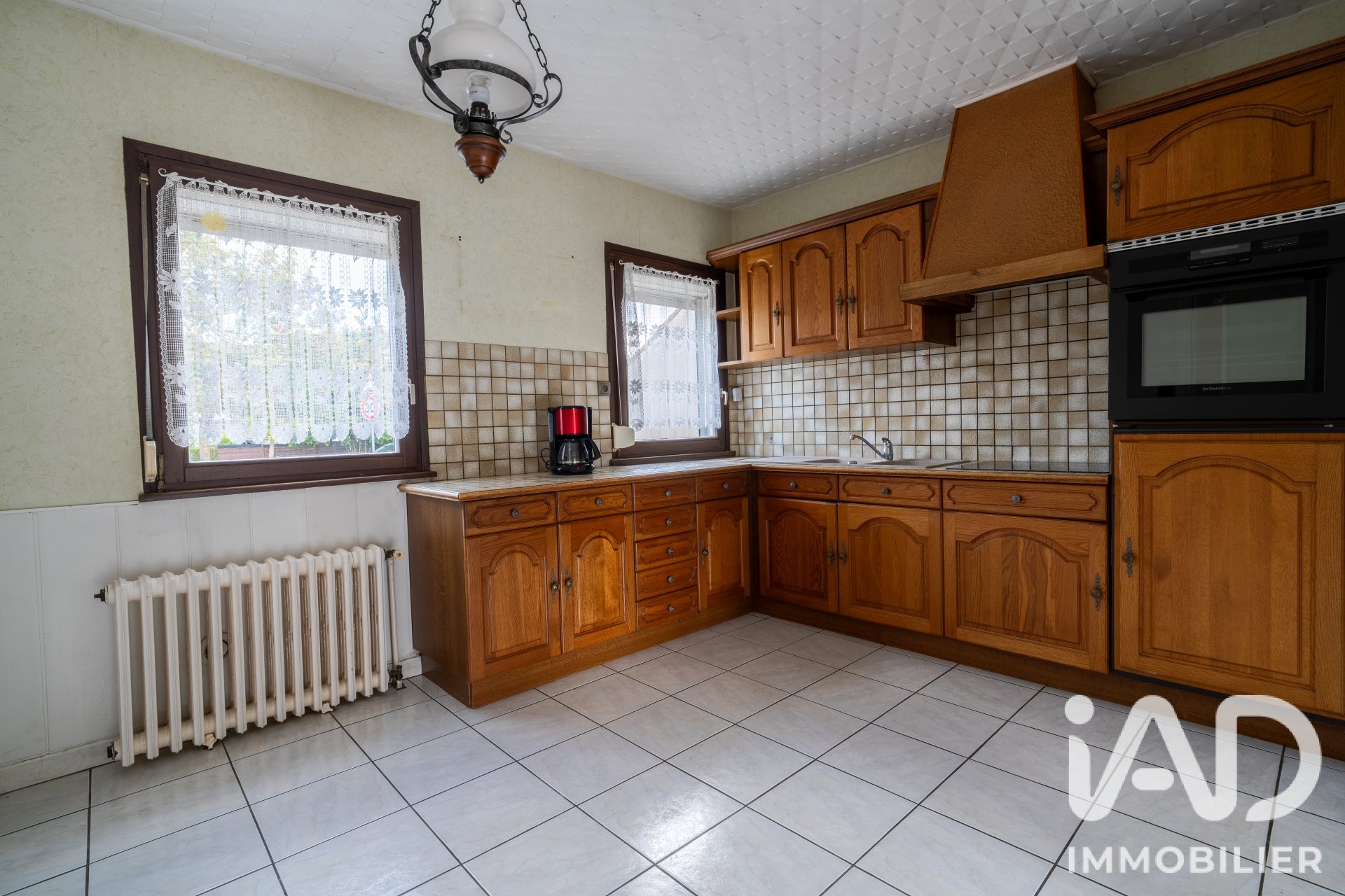 Maison à vendre, 70m², Guénange