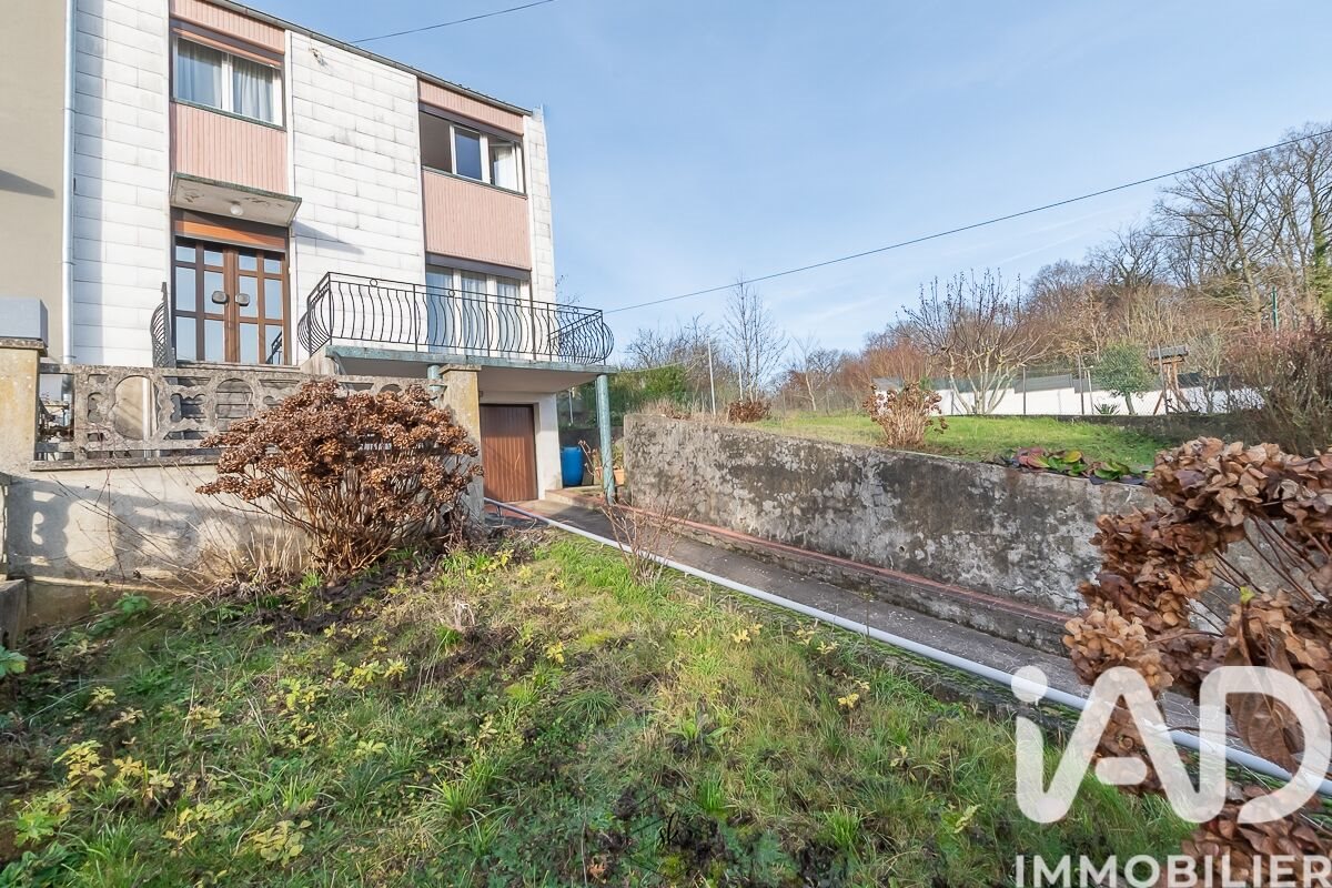 Maison à vendre, 88m², Hayange