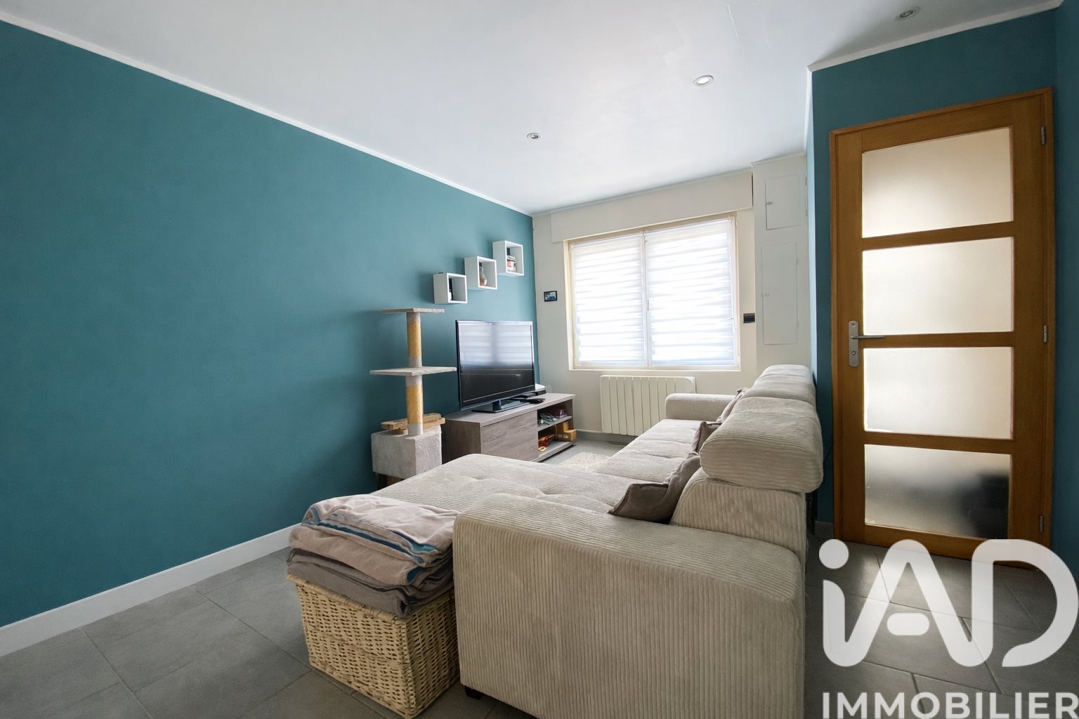 Maison à vendre, 73m², Halluin