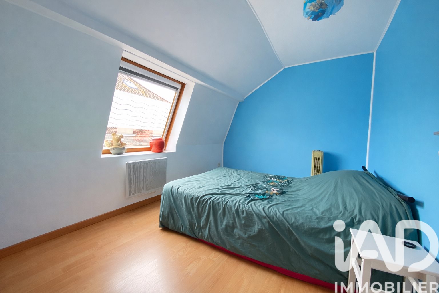 Maison à vendre, 73m², Halluin