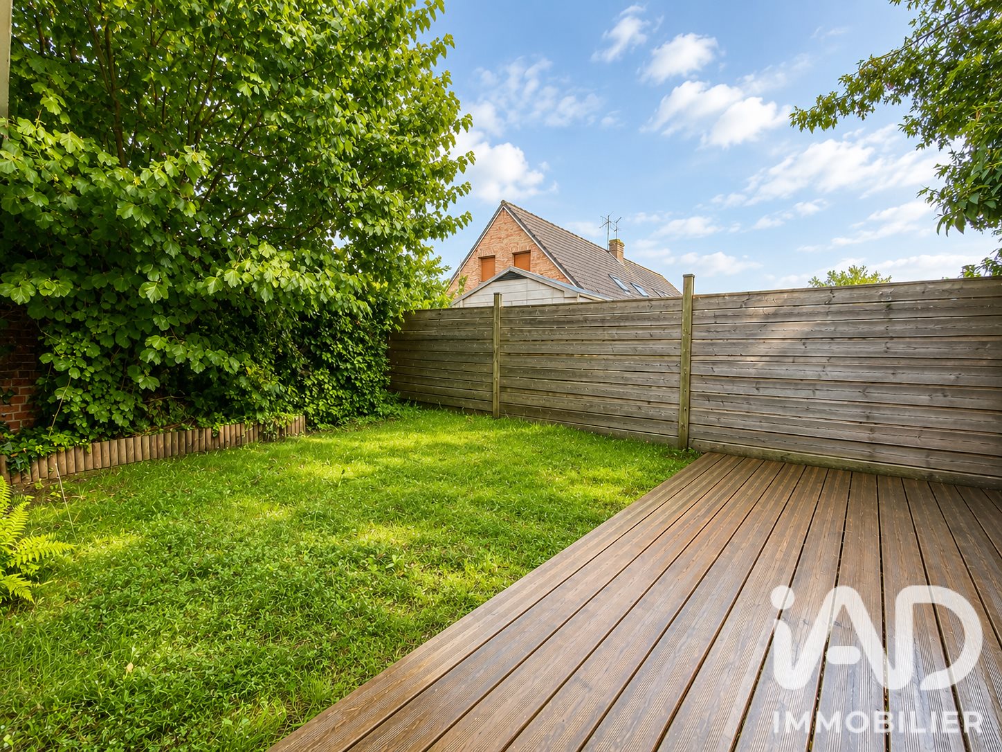 Maison à vendre, 64m², Cysoing